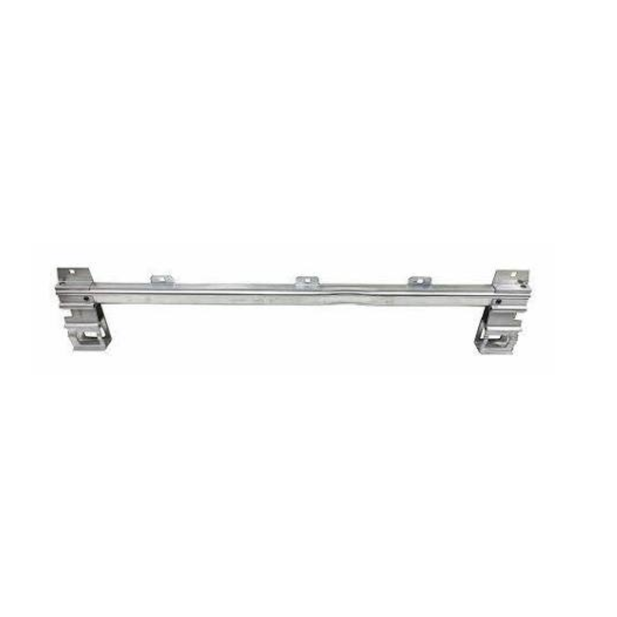 Front Lower Bumper Aluminum Support Crosslink Bar – BMW X1 & X2 F48 / F39 / MINI F54 F55 F56 F60 (14–24) Main image