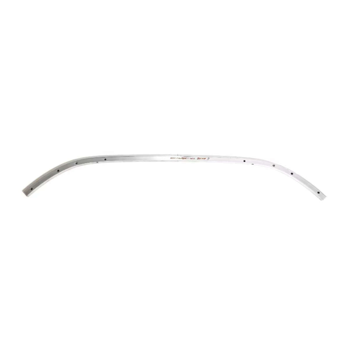 Lower Bumper Reinforce Stiffner Impact Bar – MINI Cooper F55 F56 F57 (14–24)