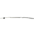 Lower Bumper Support Reinforce Carrier – BMW M3 & M4  G80 / G82 (21–26)