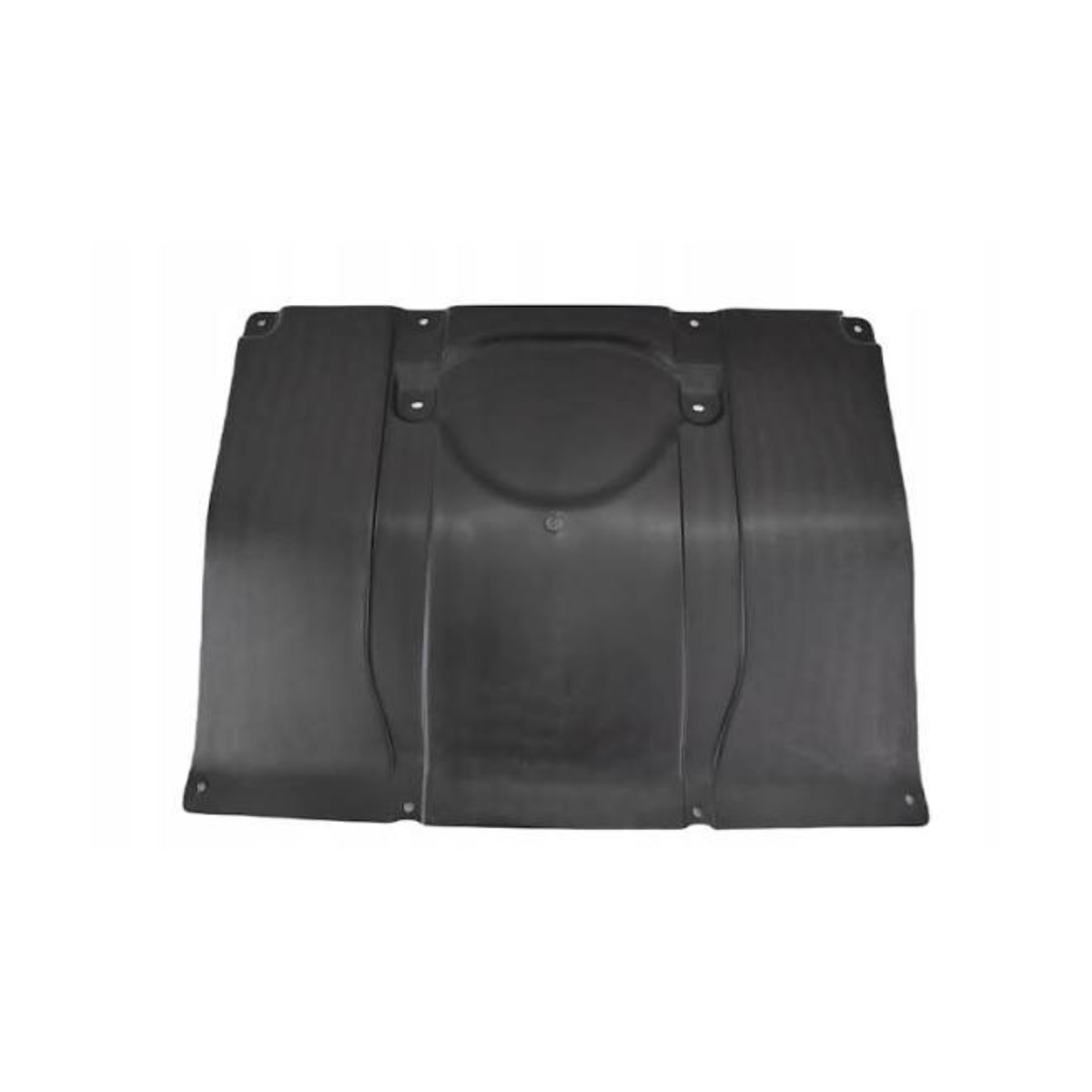 Lower Engine Splashtray Undercover– BMW X3 & X4 G01 / G02 (18–25) Main image
