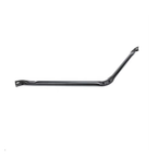 Front Panel Support V-Support Brace Panel – BMW 5 & 7 Series G30 / G31 / G11 / G12 (15–23)
