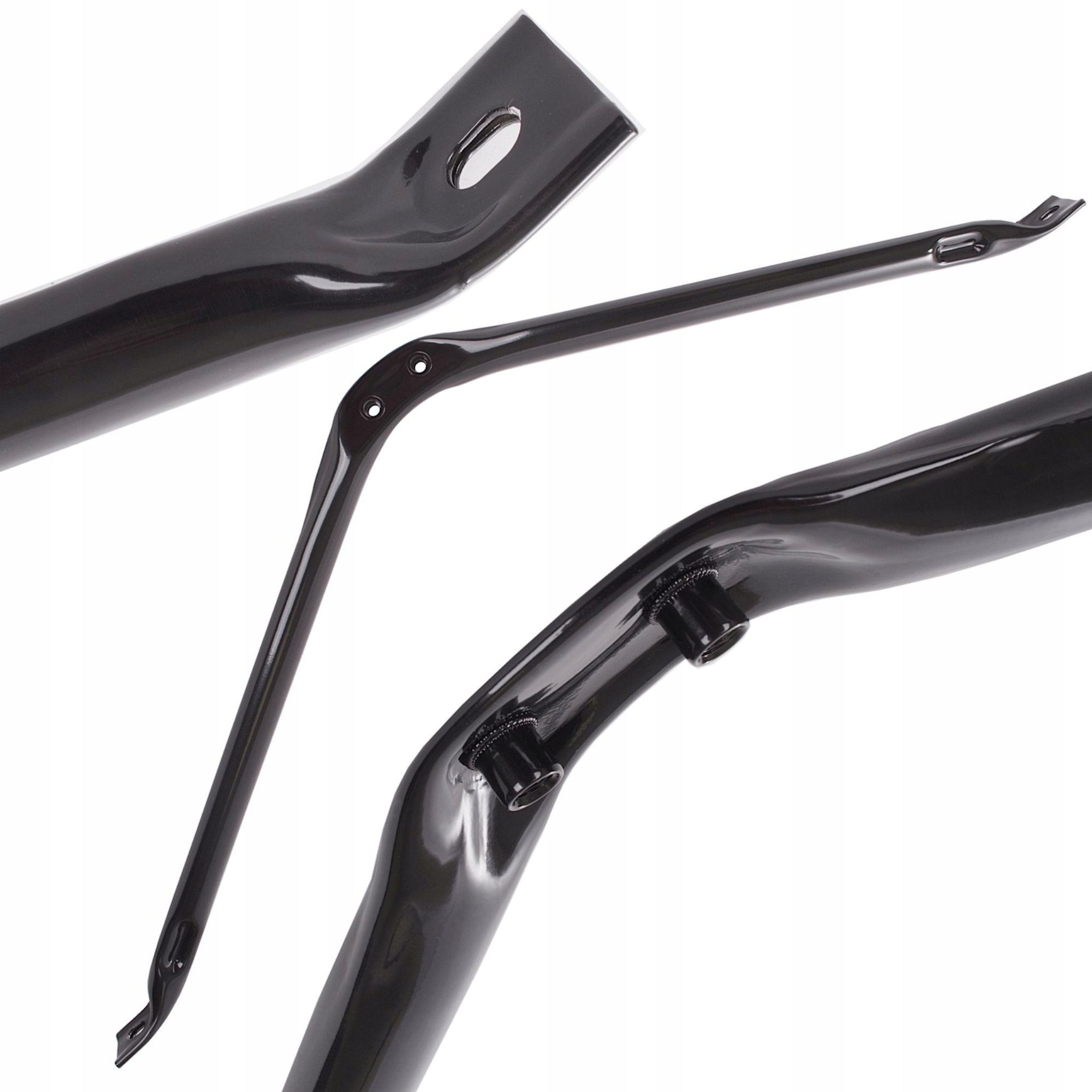 Front Panel Tension V-Brace Support Bracket – BMW 1 / 2 / 3 / 4 Series F20 F22 F30 F32 (11–21) Secondary image