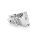 Front Bumper Support Rail Bracket Adapter RH – BMW X3 G01 LCI / X4 G02 LCI (22–25)