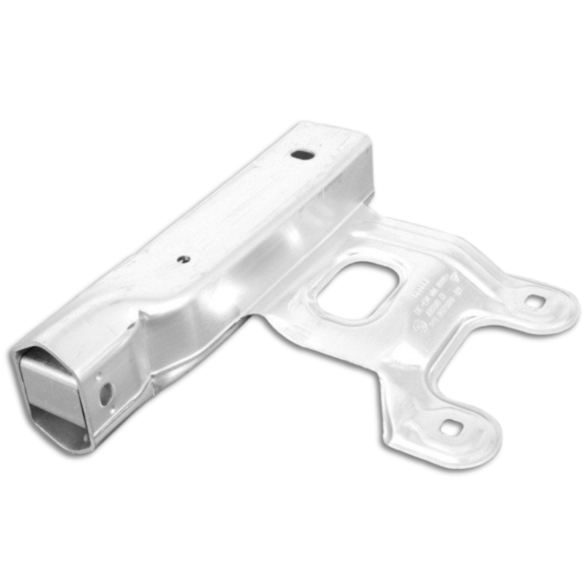 Front Bumper Lower Stiffener Bracket RH – BMW 1, 2, 3, & 4 Series (11-21)