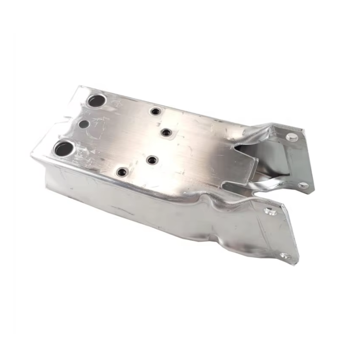 Front Bumper Reinforcement Bracket RH – MINI Cooper F55 F56 F57 (14–23) Main image