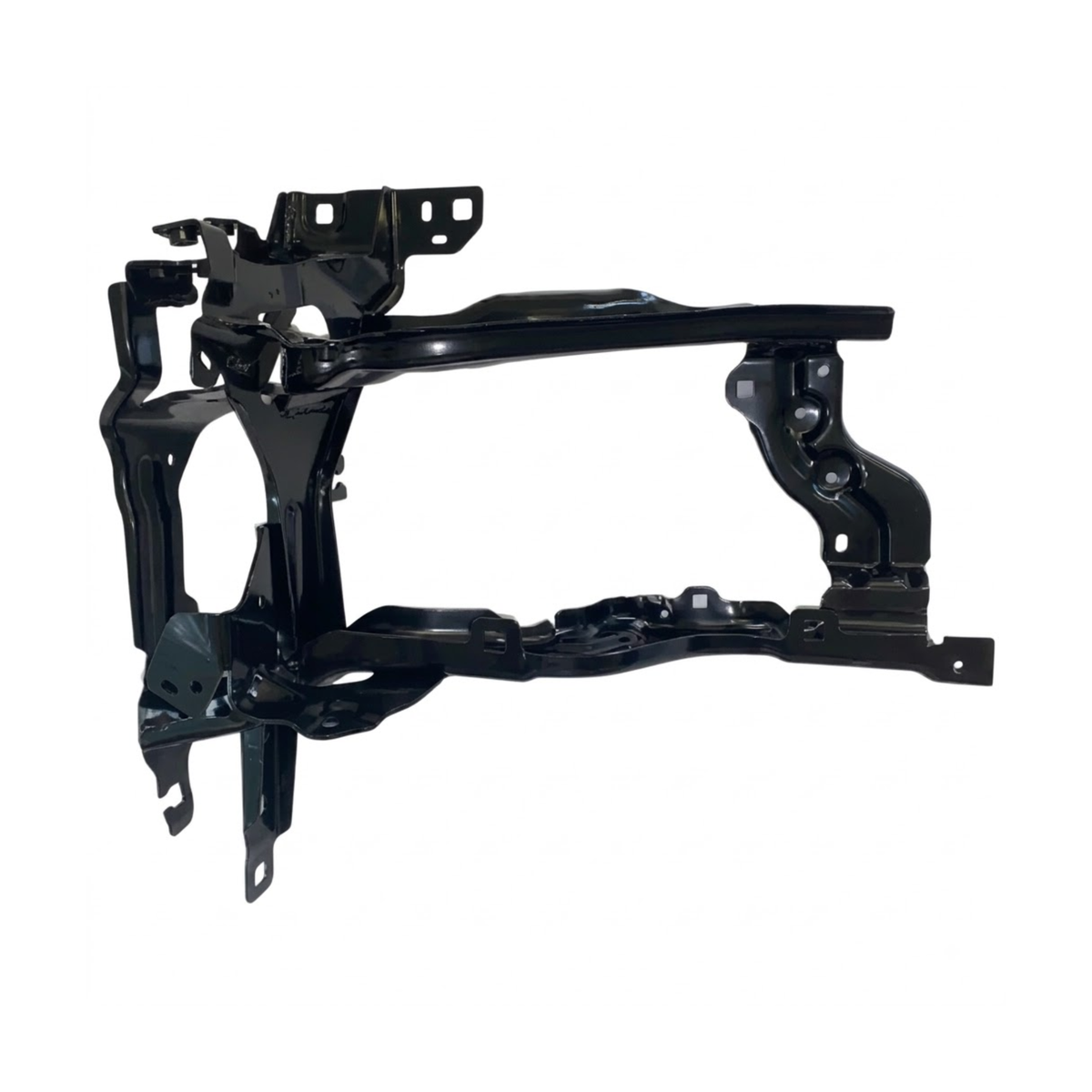 Front Headlight Mount Panel Bracket RH – BMW X7 G07 LCI (23–26) Main image