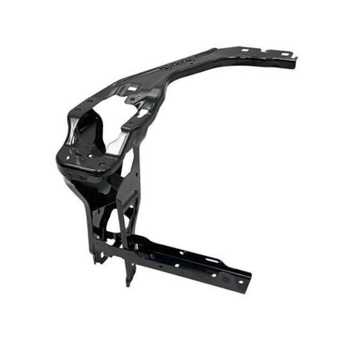 Front Headlight Mounting Support Bracket RH – BMW X1 U11 / X2 U10 / iX1 (23–26)