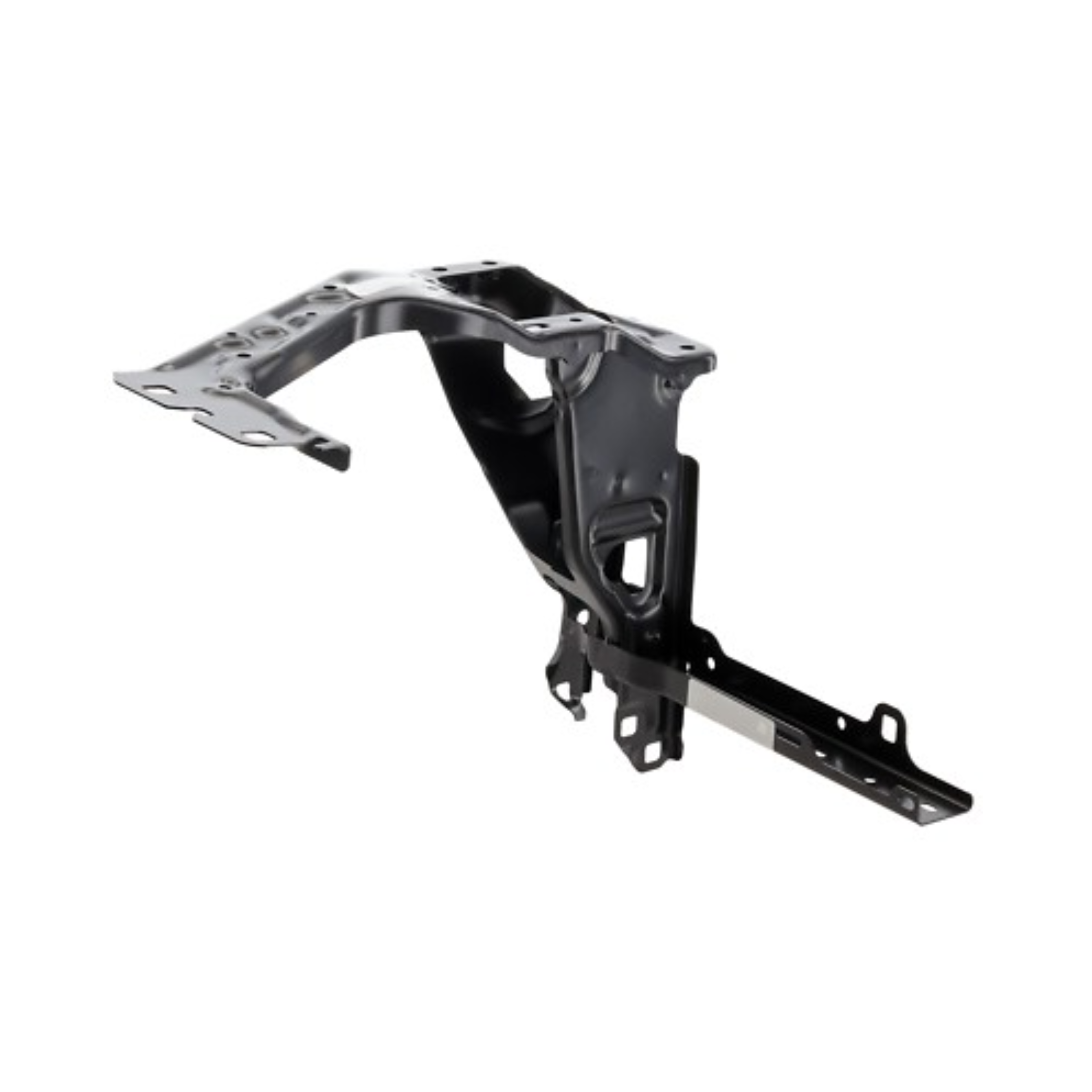 Front Headlight Mounting Support Bracket RH – BMW X1 U11 / X2 U10 / iX1 (23–26) Secondary image