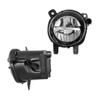 LED Fog Light F Series  RH – BMW 1, 2, 3 & 4 Series F20 / F22 / F30 / F32 LCI (15–20)