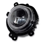 Front LED Fog Light Lamp RH – MINI Countryman F60 LCI(16–23)