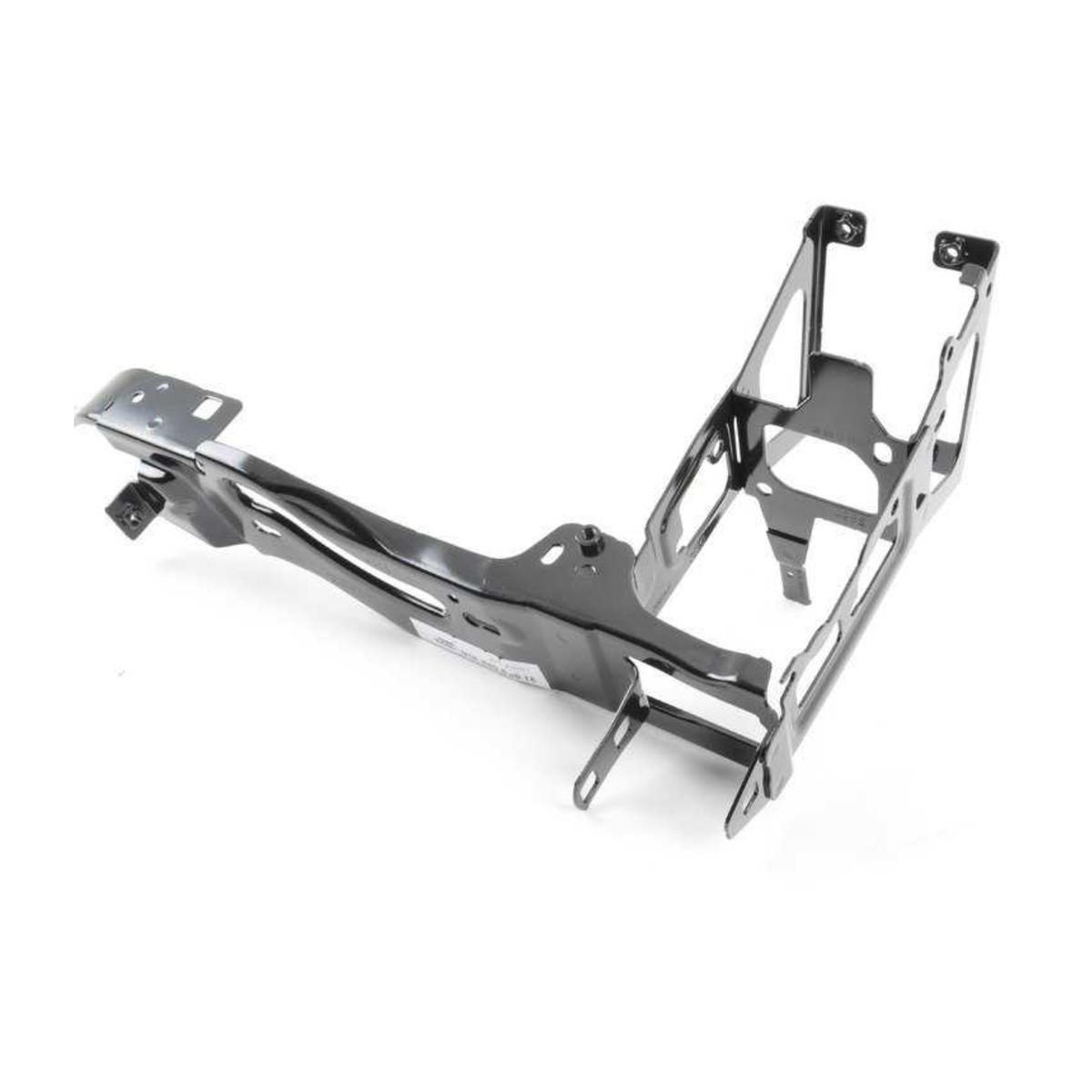 Front Radiator Support Headlight Bracket RH – BMW M3 & M4 F80 / F82 / F83 (15–20)