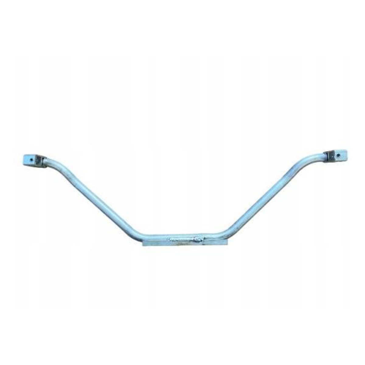 Front Structural U-Brace Support  – BMW 3 Series & M3 G20 / G80 (19-26)