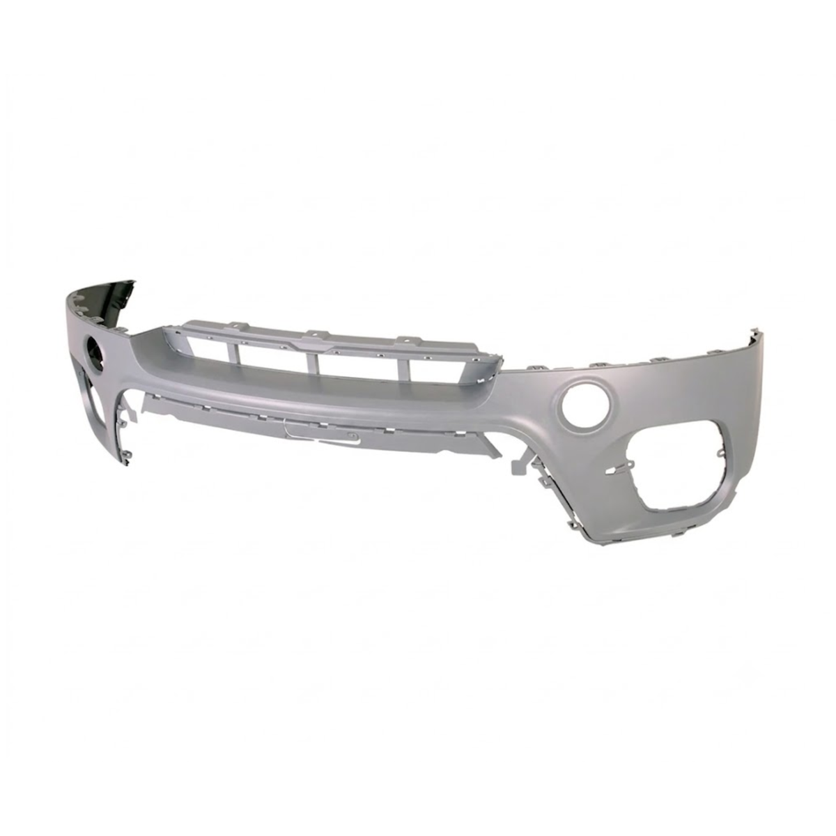 Front Upper Bumper Cover Skin – BMW X5 E70 LCI (10–13) Main image
