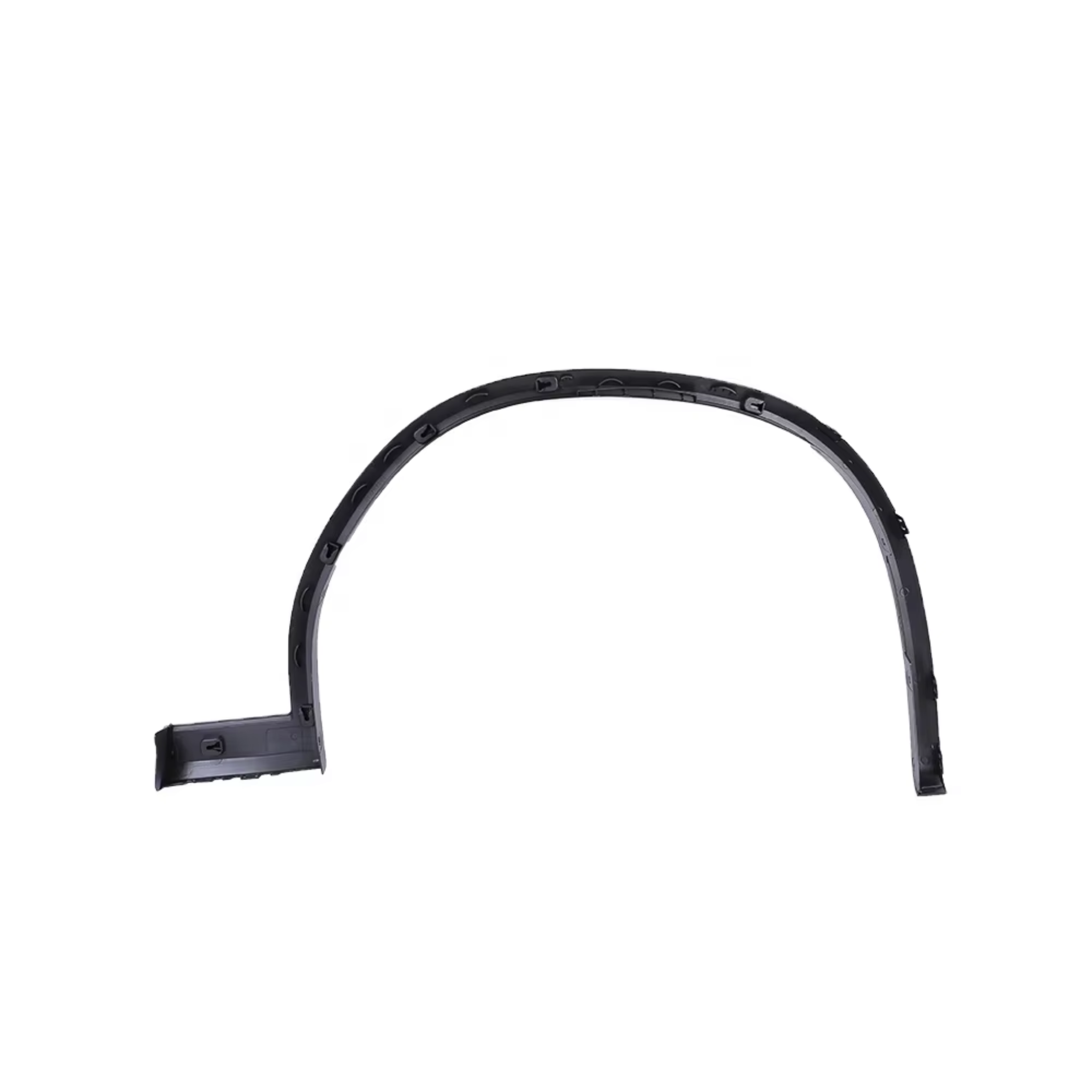 Front Fender Wheel Arch (M Sport - LH) – BMW X3 G01 / X4 G02 (18-24) Secondary image