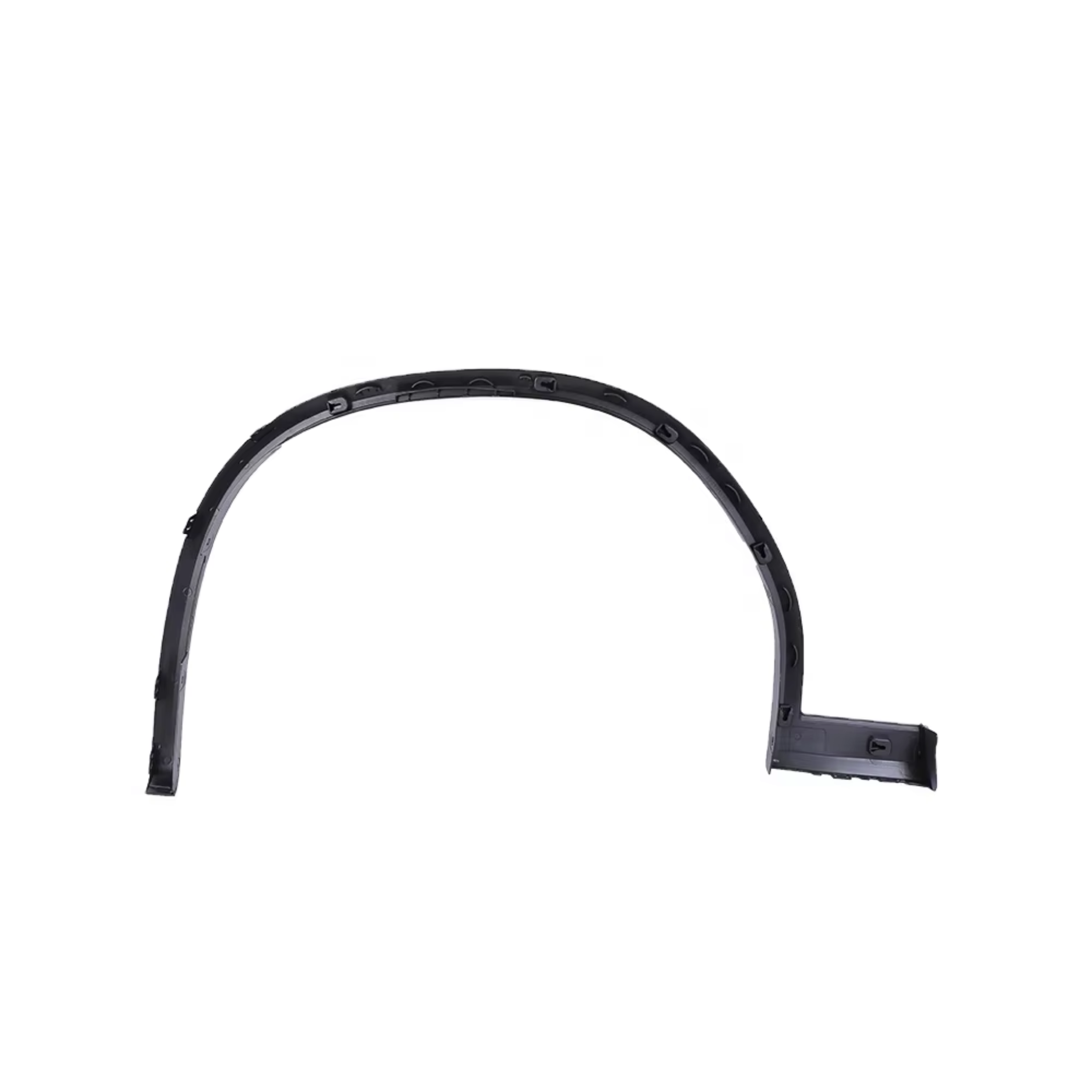 Front Fender Wheel Arch (M Sport - RH) – BMW X3 G01 / X4 G02 (18-24) Secondary image