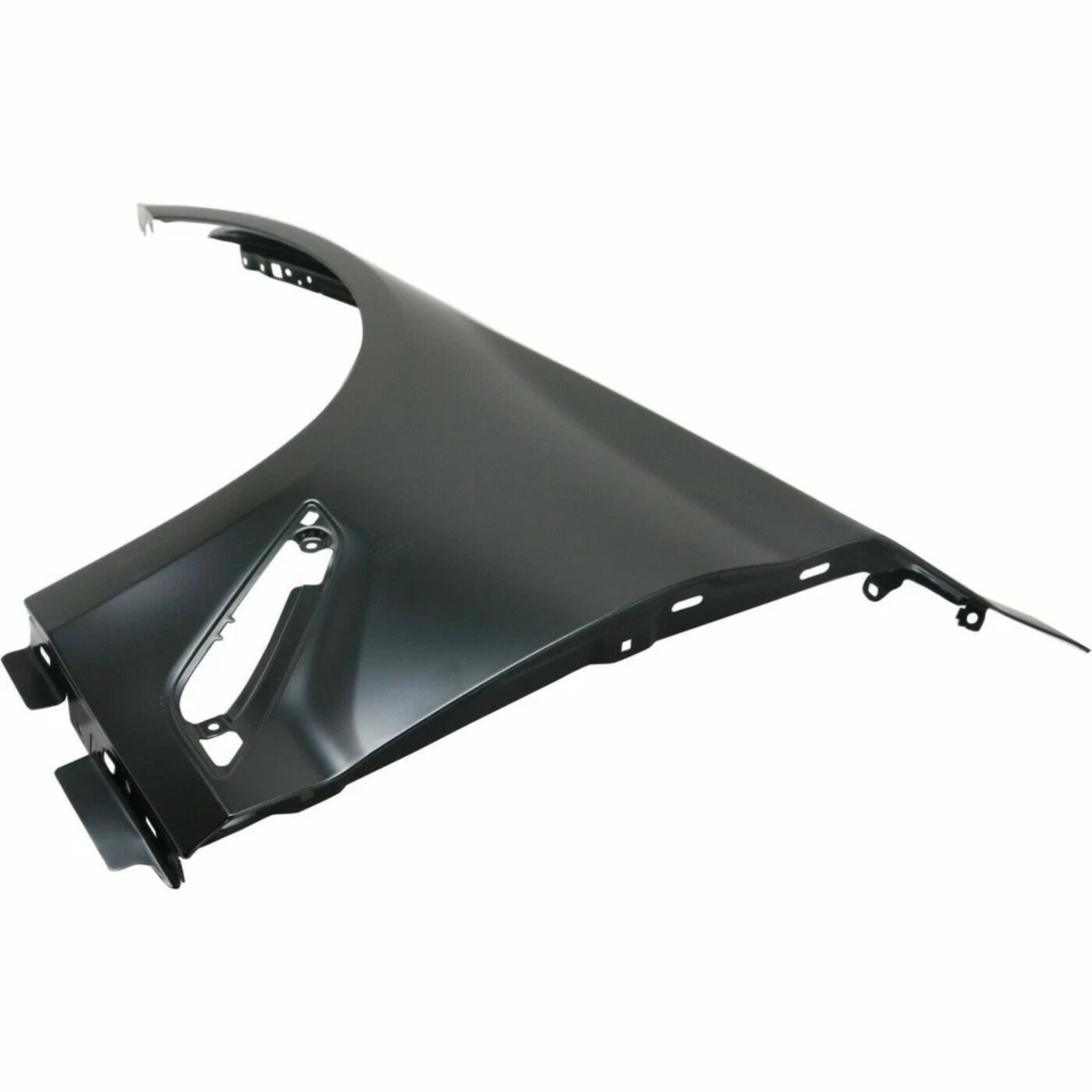 Front Fender Aluminium LH – BMW 5 Series G30 / G31 (17-23) Secondary image