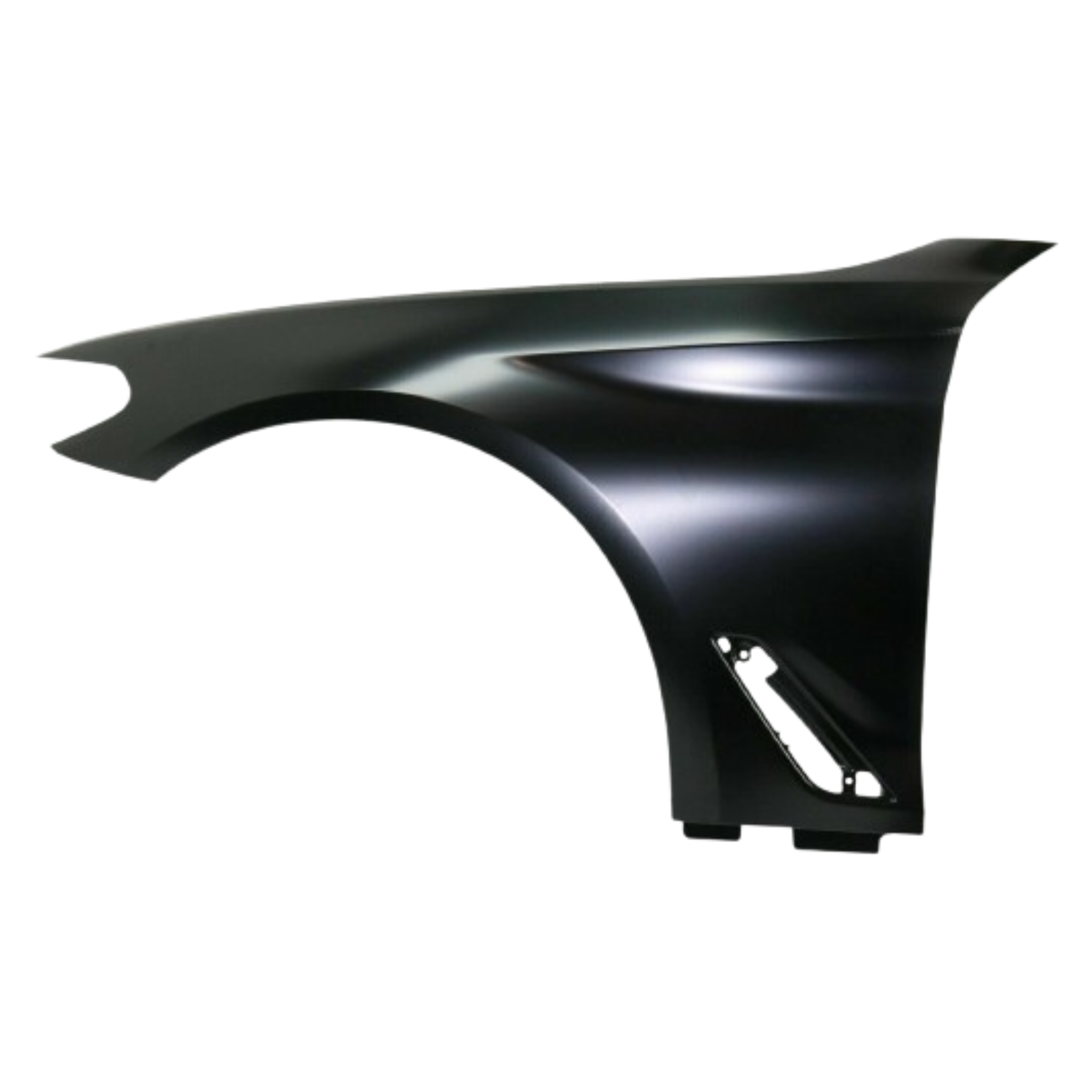 Front Fender Aluminium LH – BMW 5 Series G30 / G31 (17-23) Main image