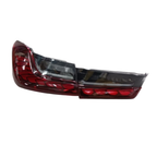 Rear OLED Tail Light Upgrade (GTS-Style / Red) – BMW 3 Series & M3 G20 / G80 (19-25+)
