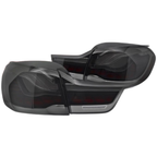 Rear OLED Tail Light Upgrade F32 (GTS-Style / Smoked Black) – BMW 4 Series & M4 F32 / F82 (14-20)