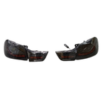 Rear OLED Tail Light Upgrade F32 (GTS-Style / Smoked Black) – BMW 4 Series & M4 F32 / F82 (14-20)