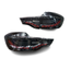 Rear OLED Tail Light Upgrade (GTS-Style / Smoked Black) – BMW X3 G01 (18-23)