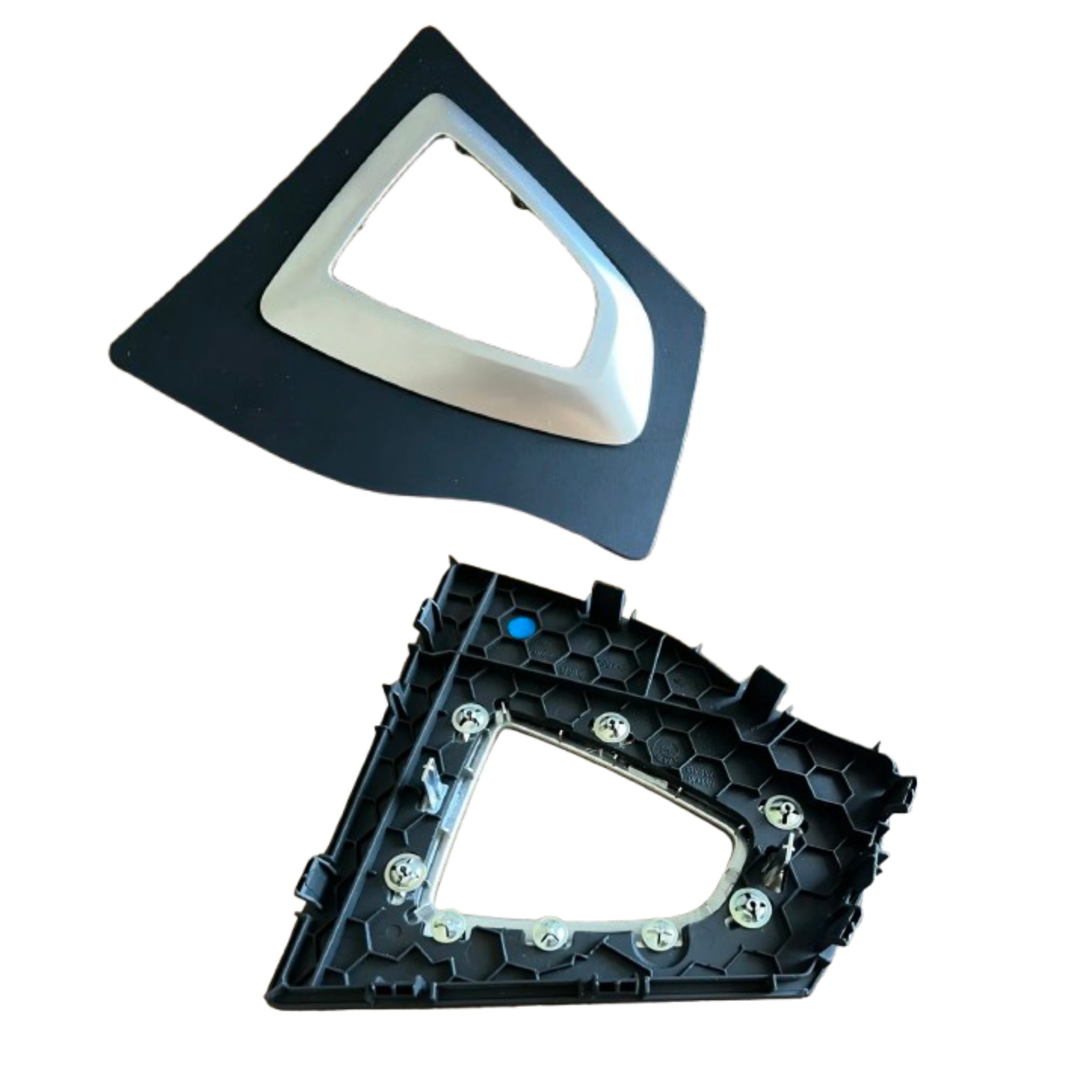 Gear Selector Switch Cover / Trim – BMW 3 & 4 F Series (11-20)