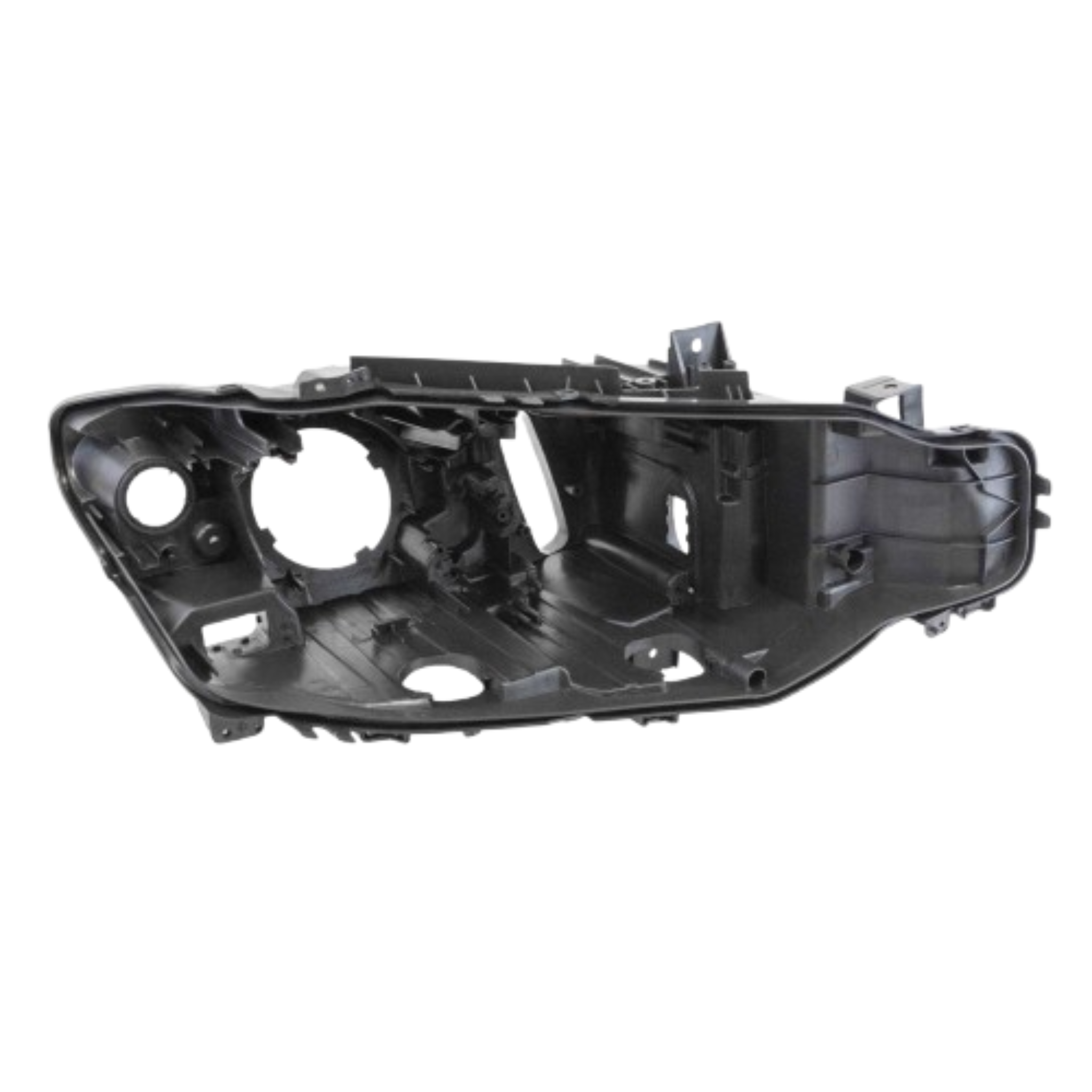 Headlight Housing Back Base LH – BMW 3 Series F30 (11-15)