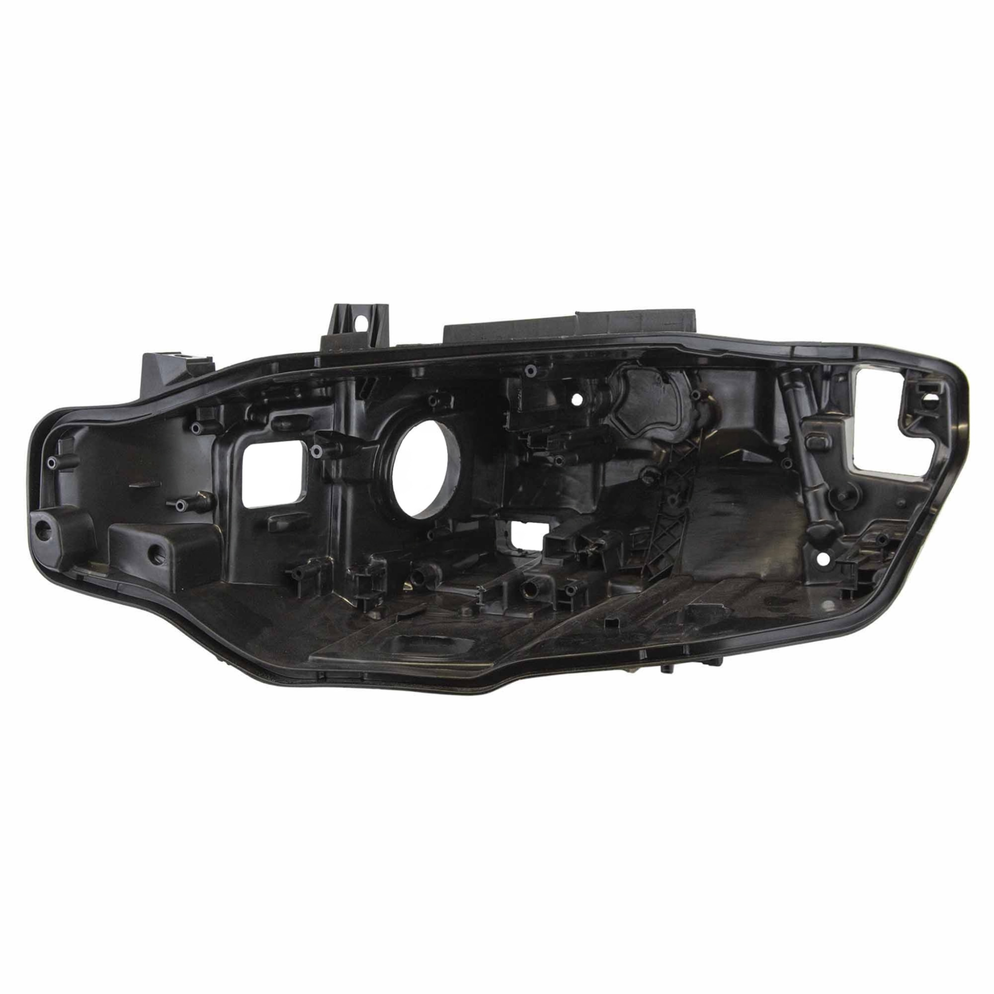 Headlight Housing Back Base LH – BMW 3 Series F30 LCI (16-18)