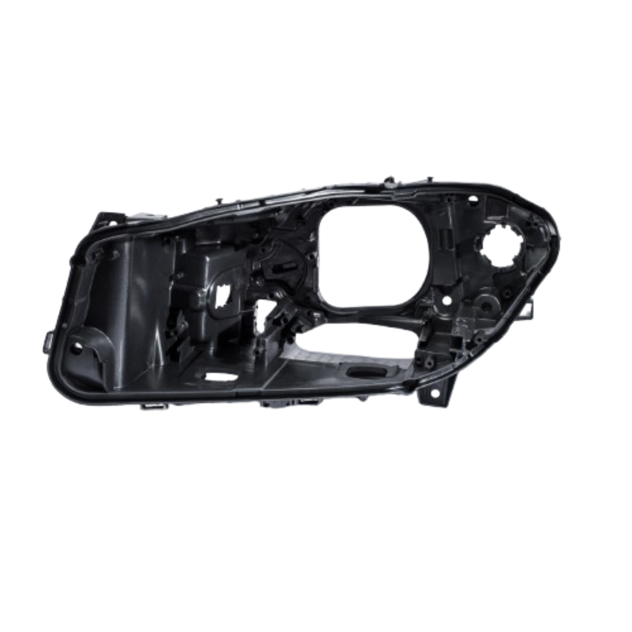 Headlight Housing Back Base LH – BMW 5 Series F10 / F18 (14-17)