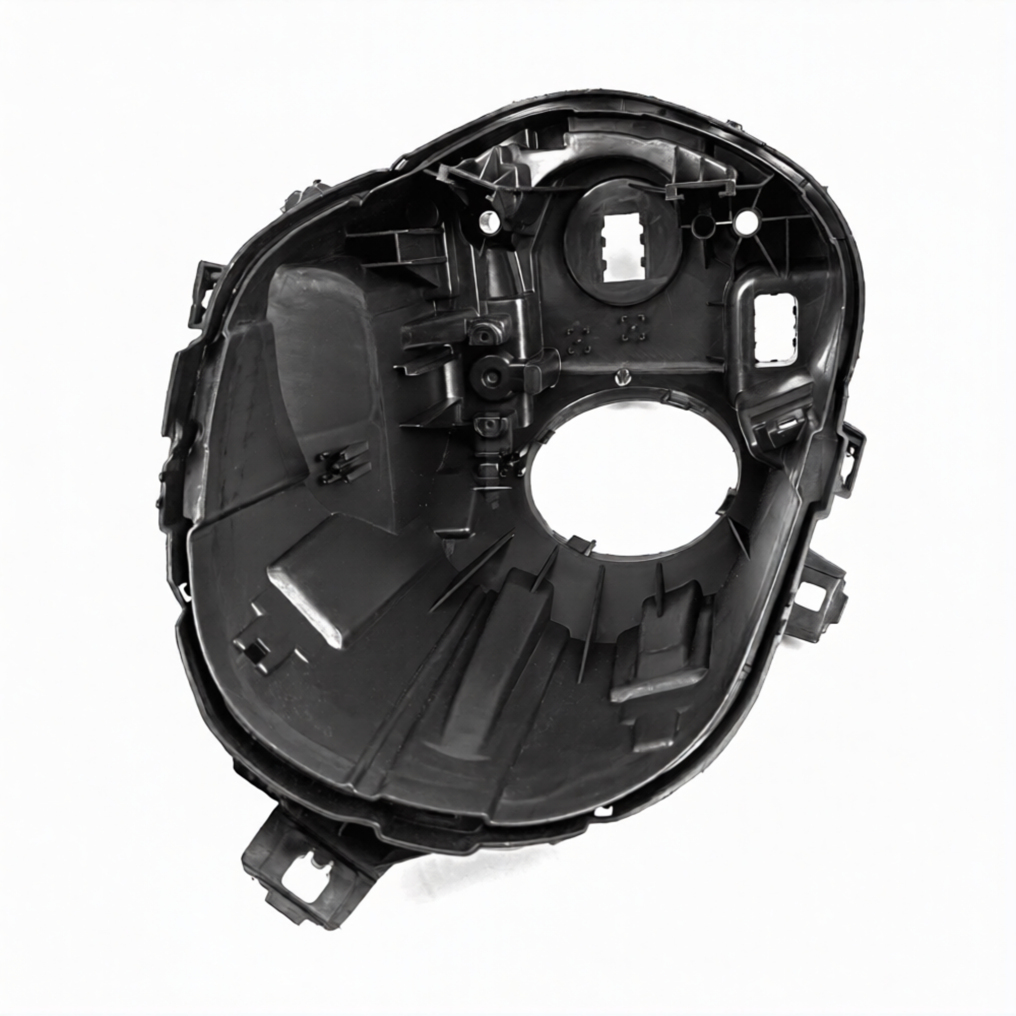 Headlight Housing Back Base LH – Mini Hatch F55 / F56 / F57 (14-20) Main image