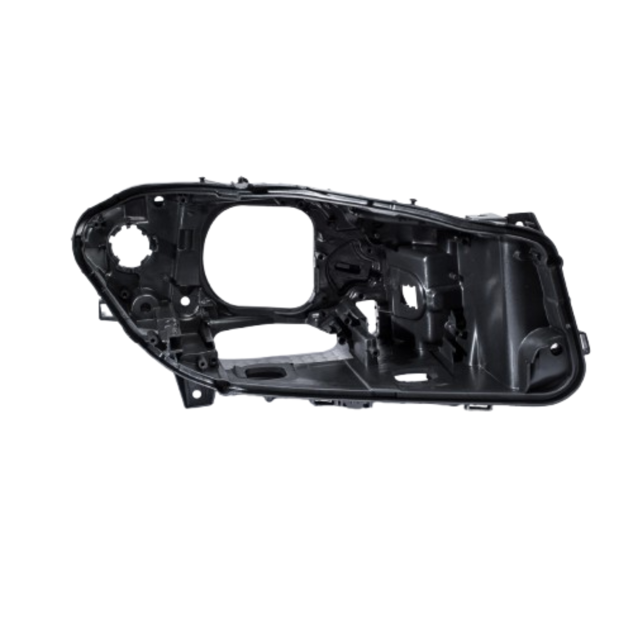Headlight Housing Back Base RH – BMW 5 Series F10 / F18 (14-17)