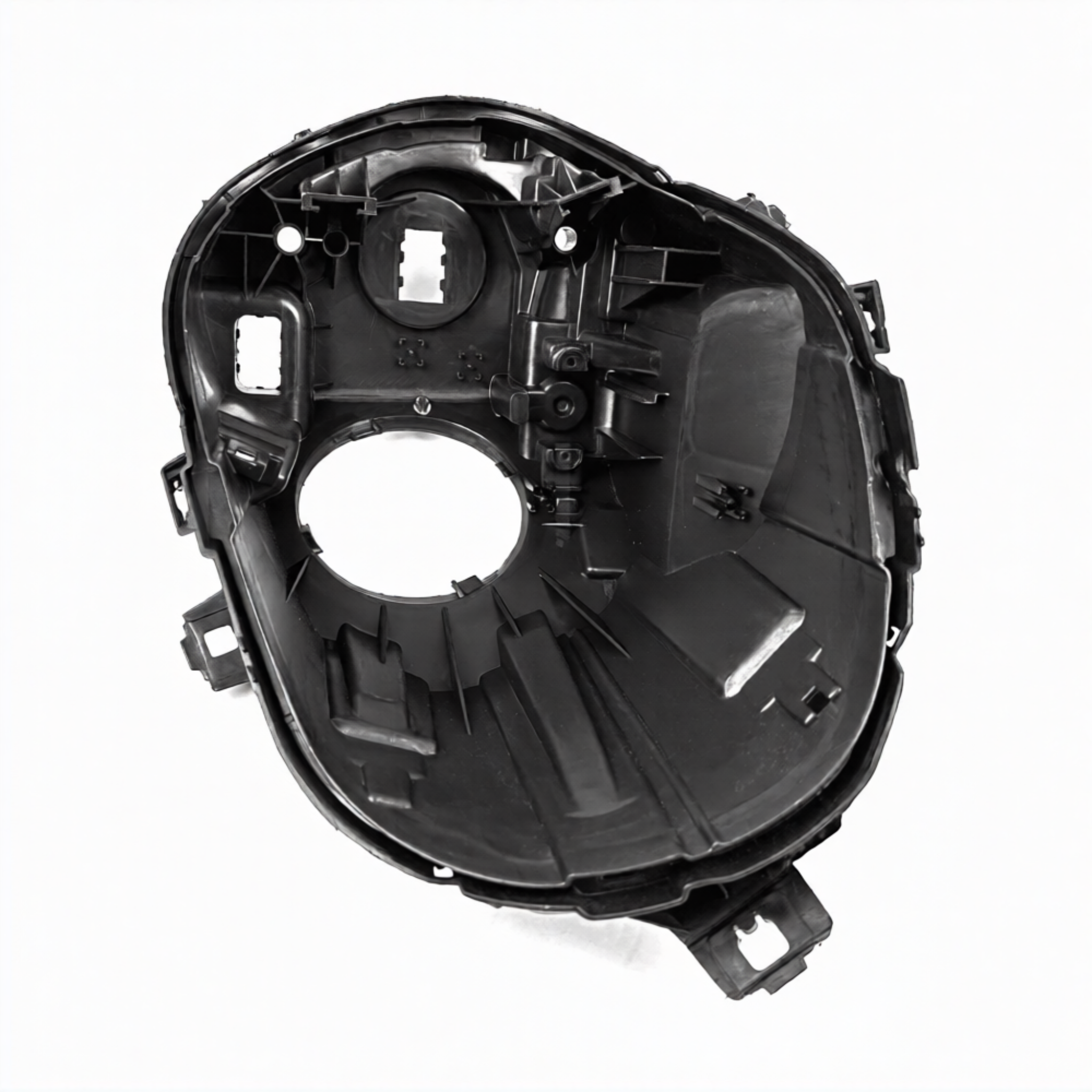 Headlight Housing Back Base RH – Mini Hatch F55 / F56 / F57 (14-20)
