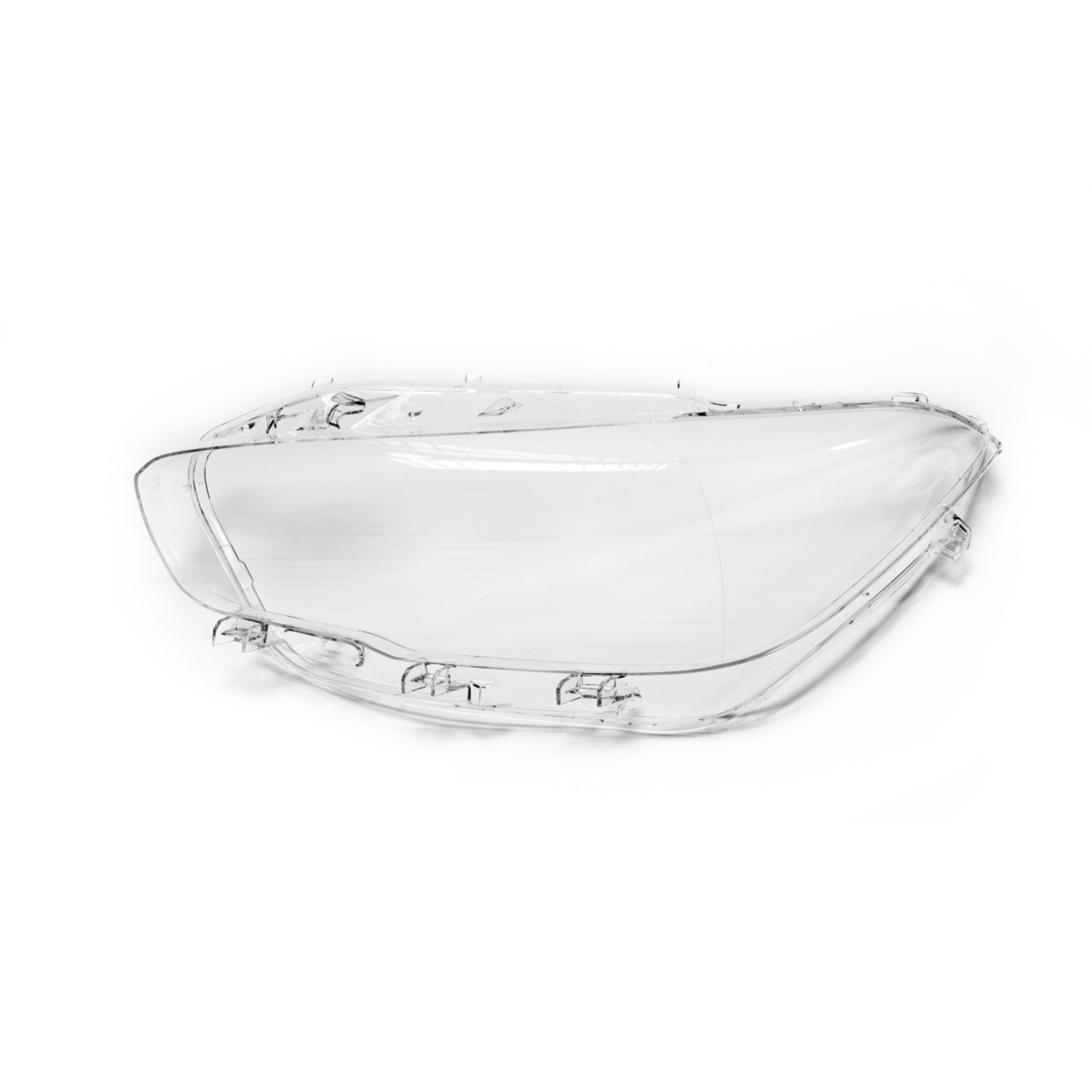 Headlight Lens Cover LH – BMW 1 Series F20 / F21 (11-14)