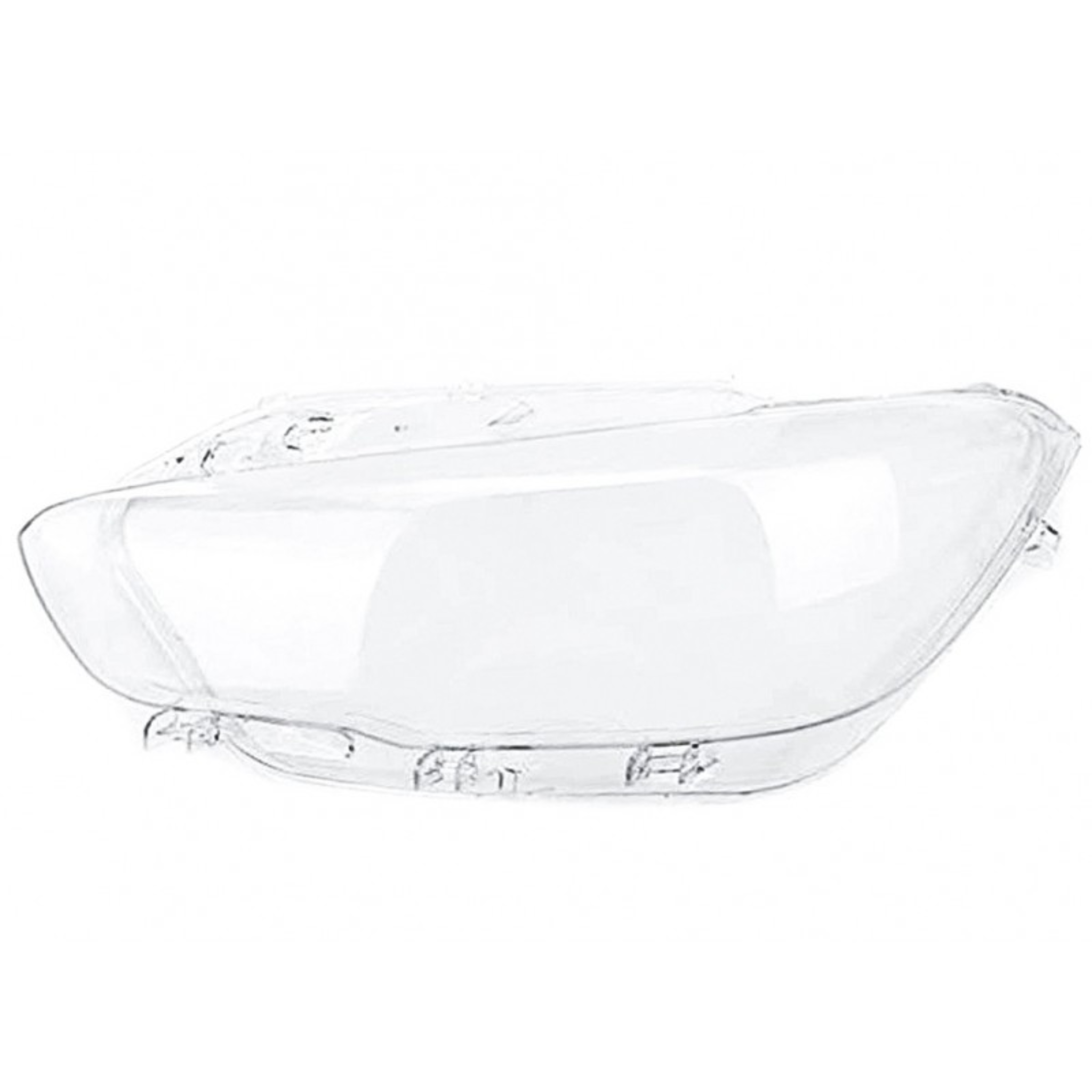 Headlight Lens Cover LH – BMW 1 Series F20 / F21 LCI(15-18)