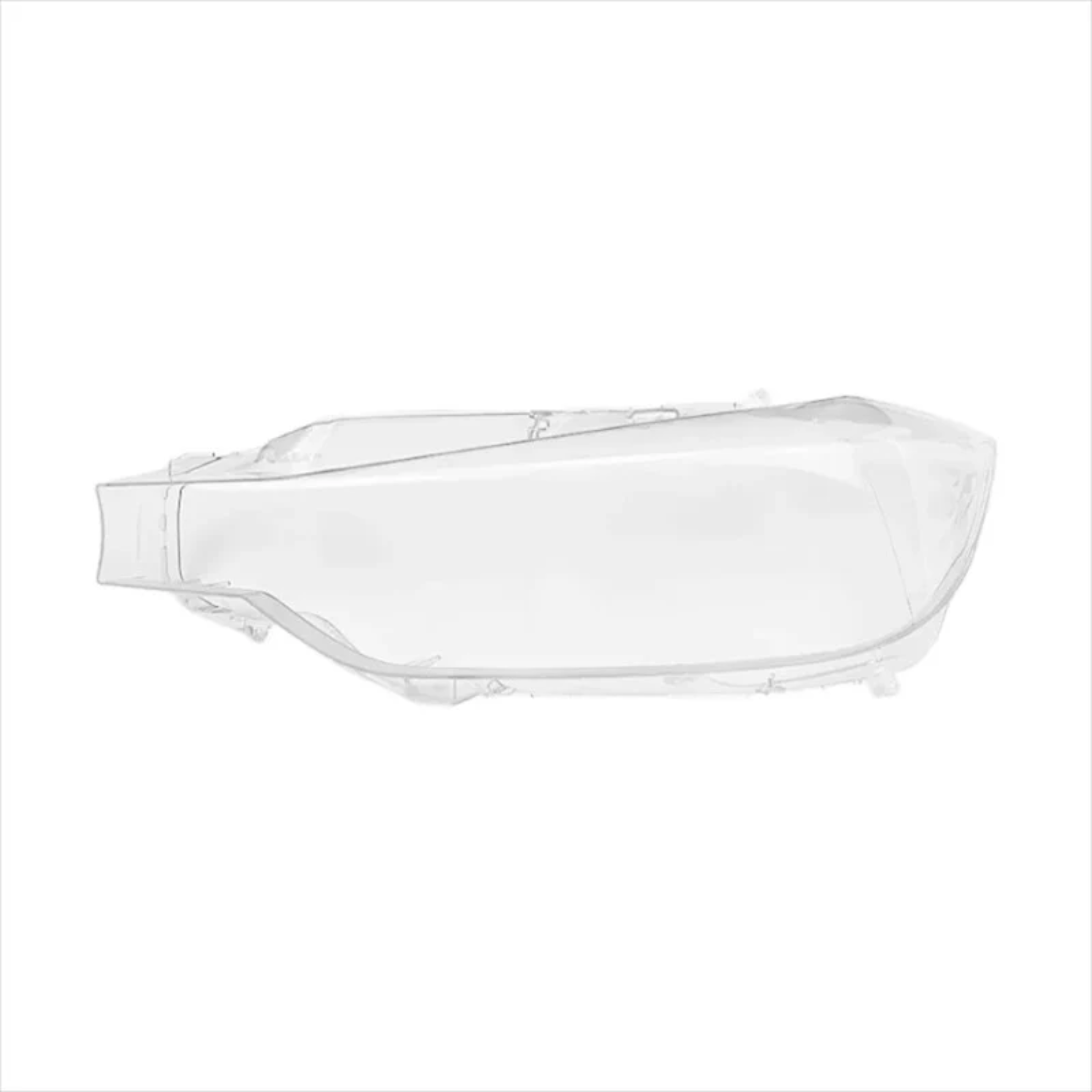 Headlight Lens Cover LH – BMW 3 Series F30 / F35 (11-15)