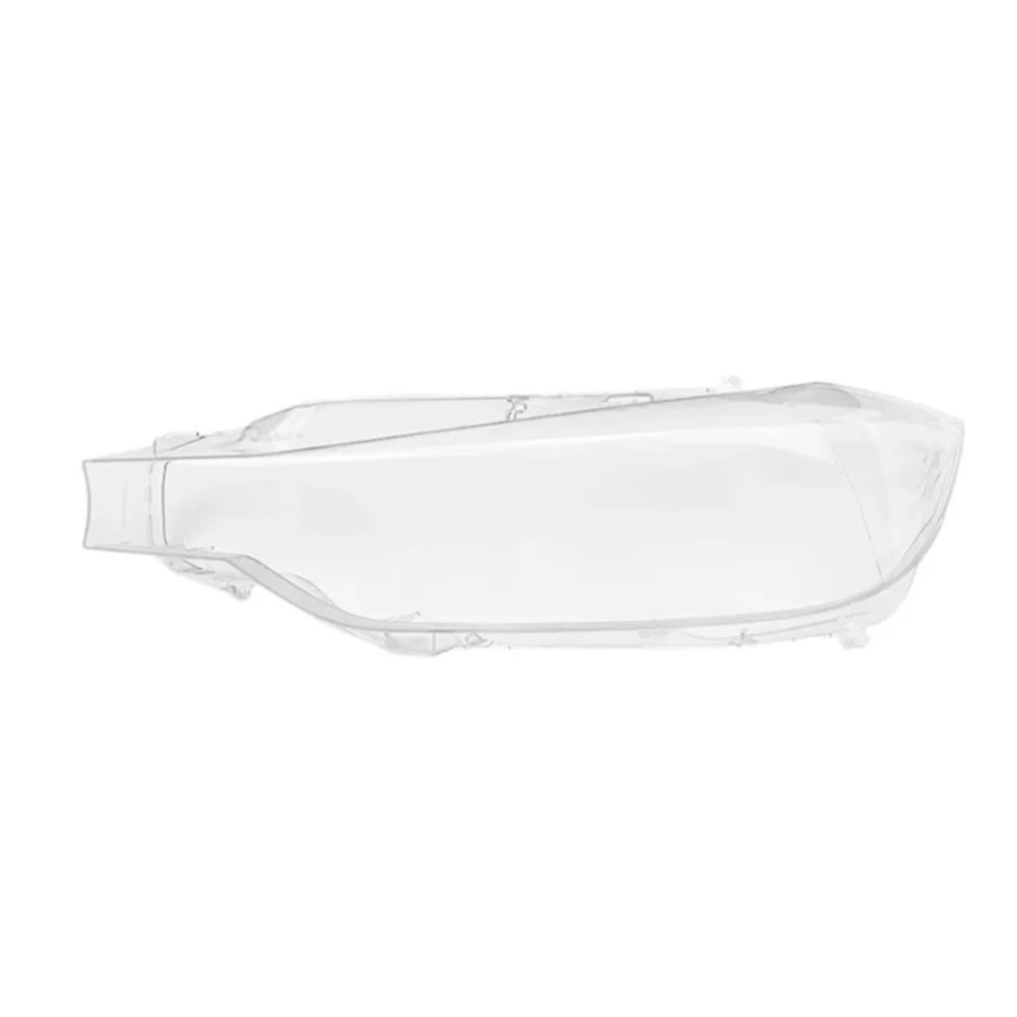 Headlight Lens Cover LH – BMW 3 Series F30 LCI(16-18)