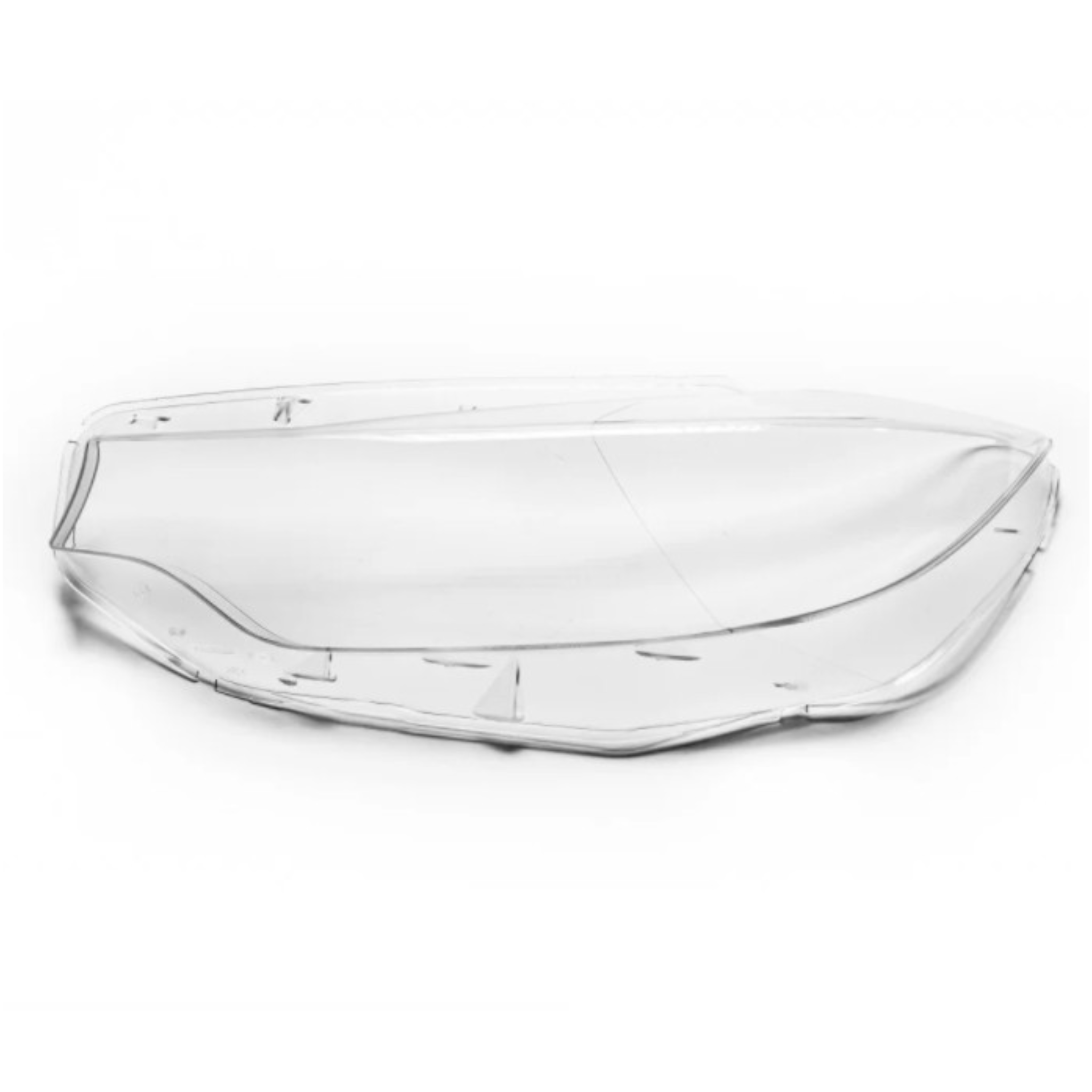 Headlight Lens Cover LH – BMW 4 Series F32  (13-16)