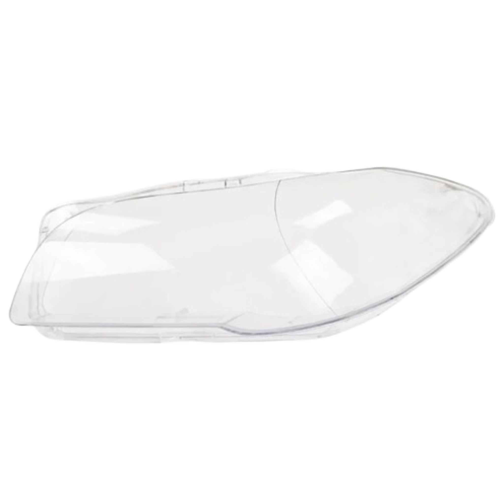 Headlight Lens Cover LH – BMW 5 Series F10 / F18  (11-16)