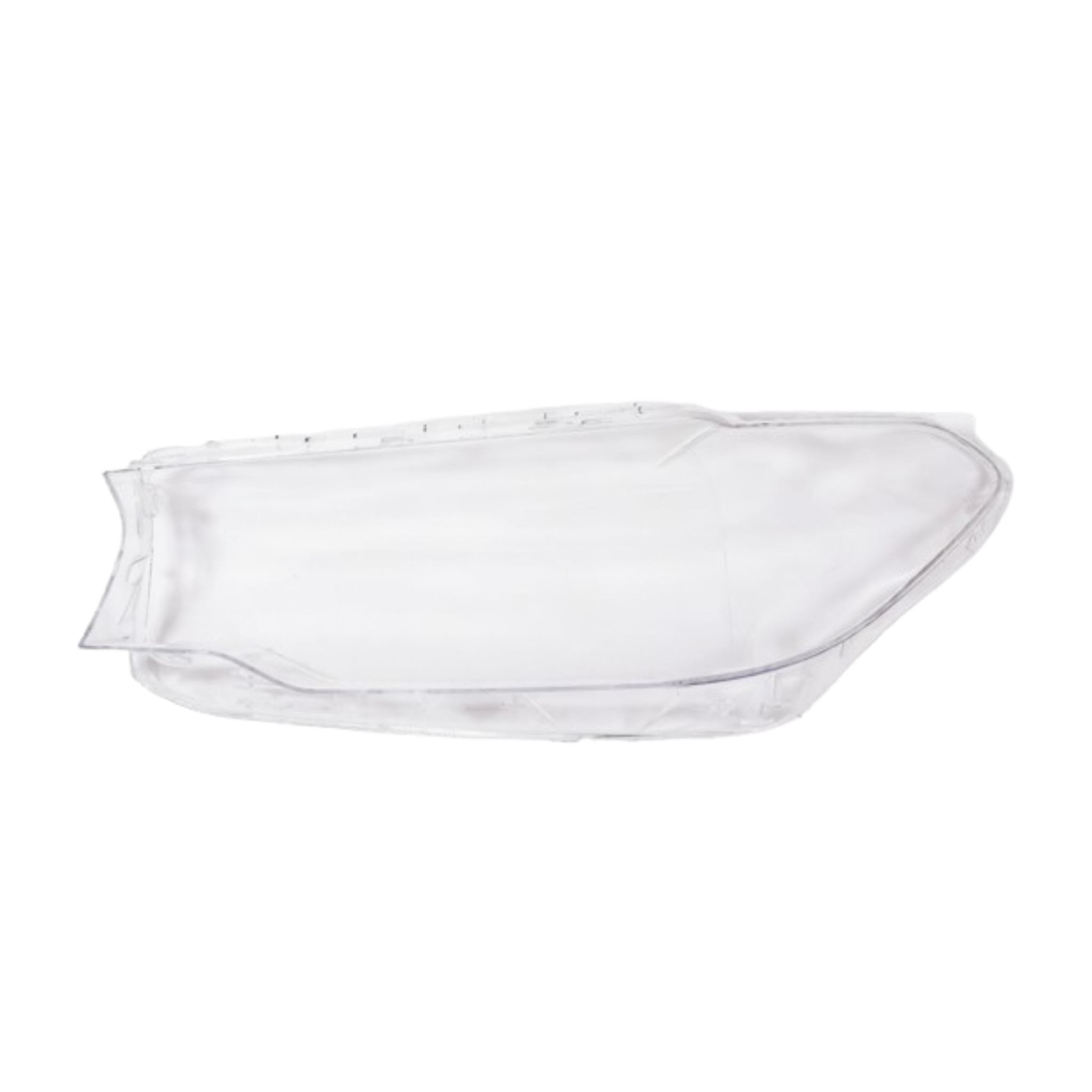 Headlight Lens Cover LH – BMW 5 Series G30 / G38 (17-20)