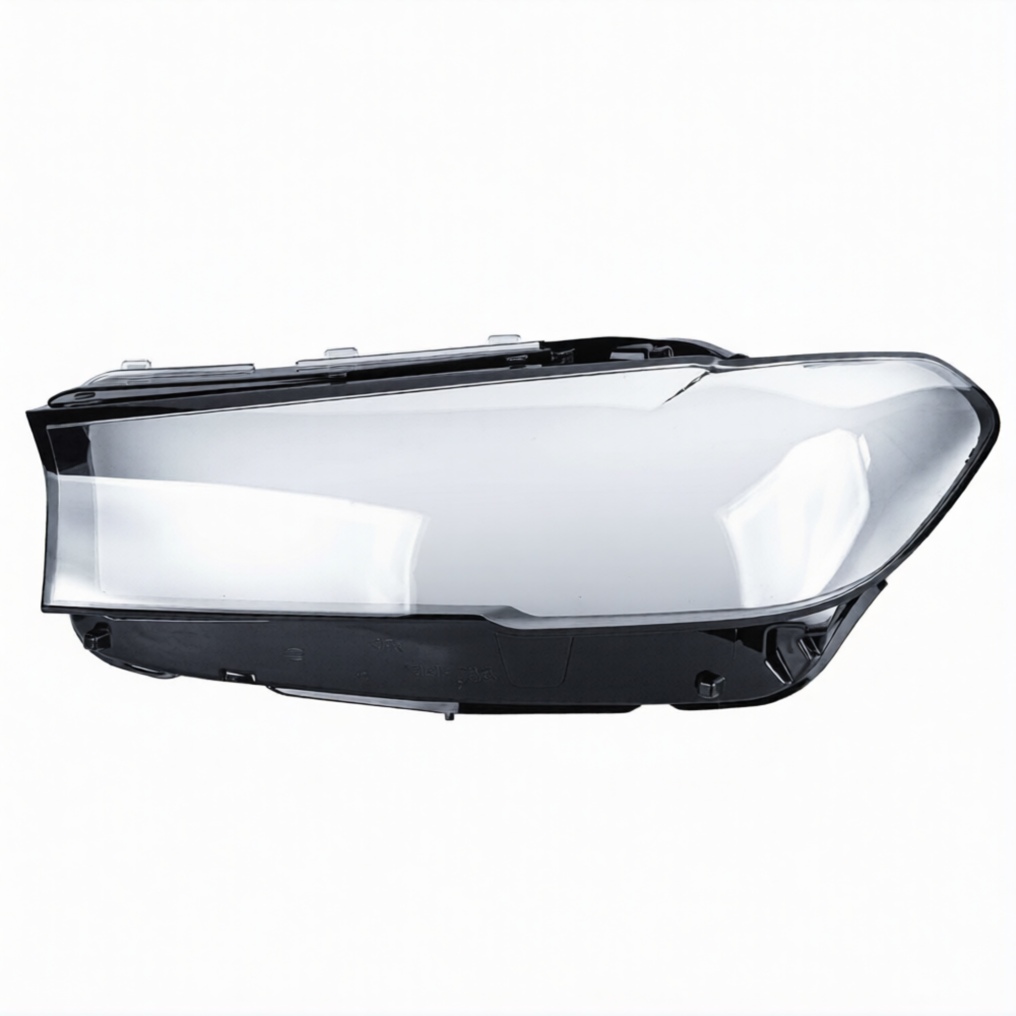 Headlight Lens Cover LH – BMW 5 Series G30 / G38 LCI (20-23)