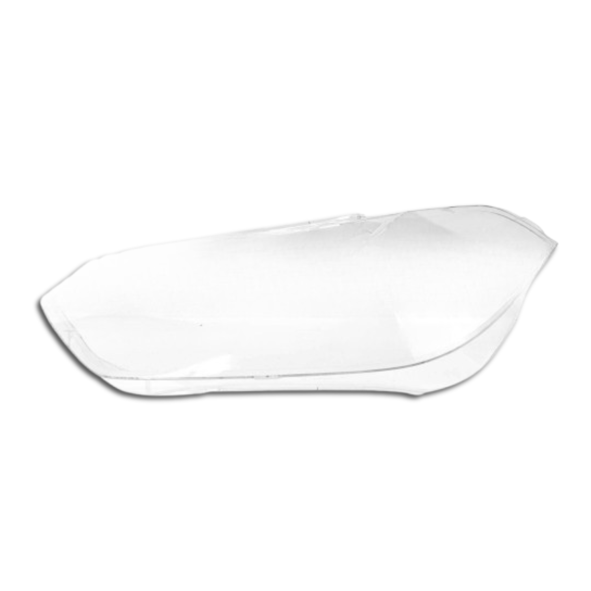 Headlight Lens Cover LH – BMW X2 F39 (18-23)