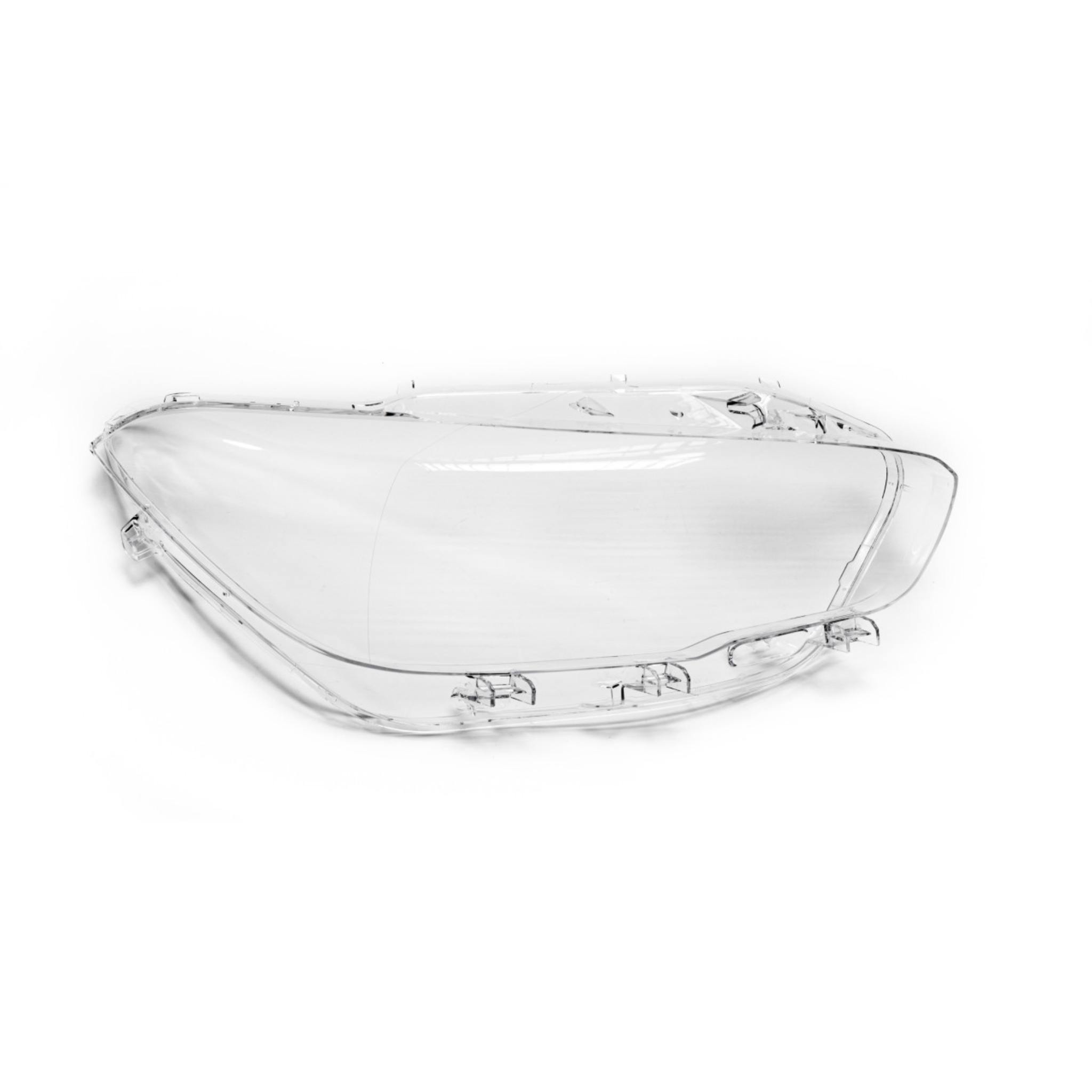 Headlight Lens Cover RH – BMW 1 Series F20 / F21 (11-14)