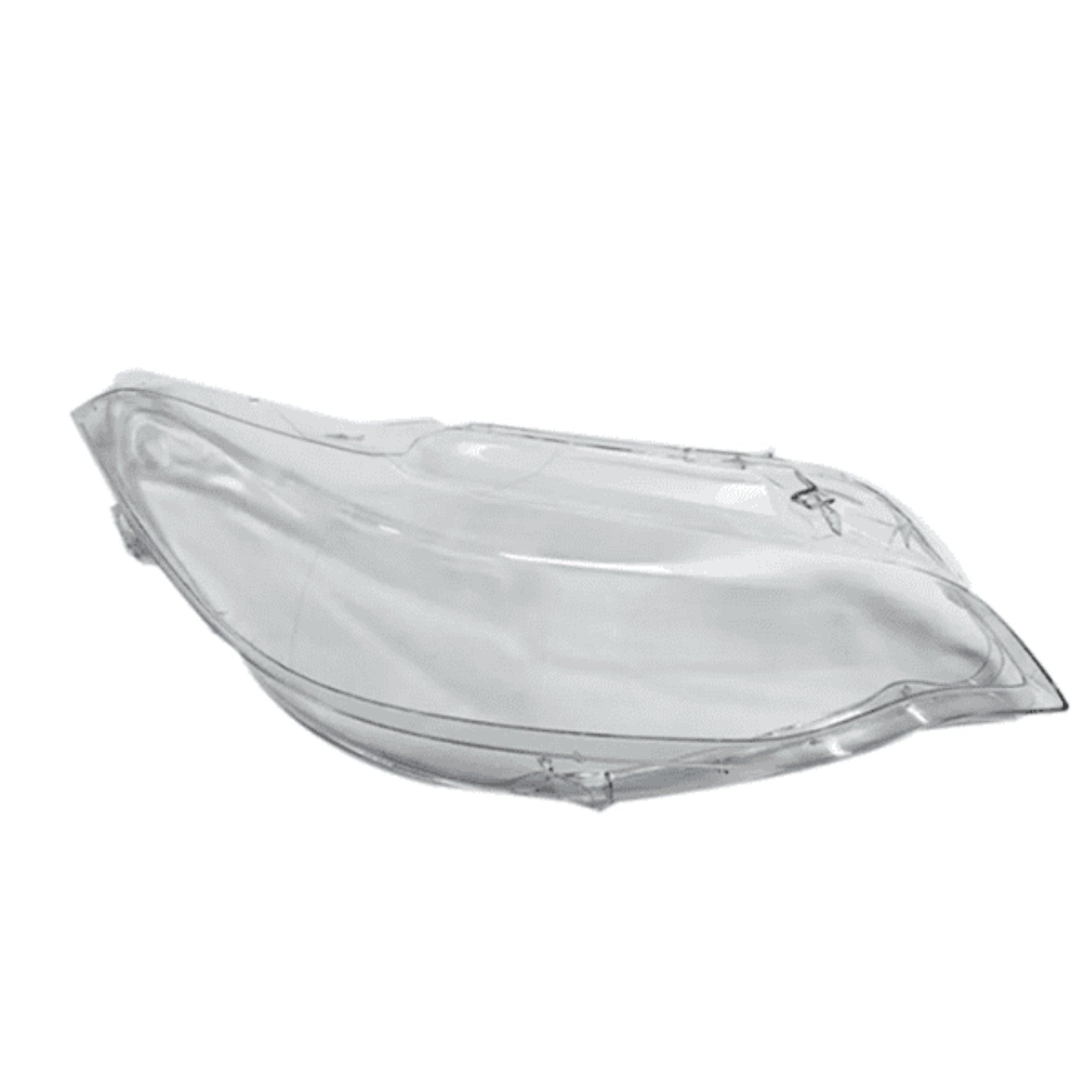 Headlight Lens Cover RH – BMW 2 Series & M2 F22 / F87 (12-17)