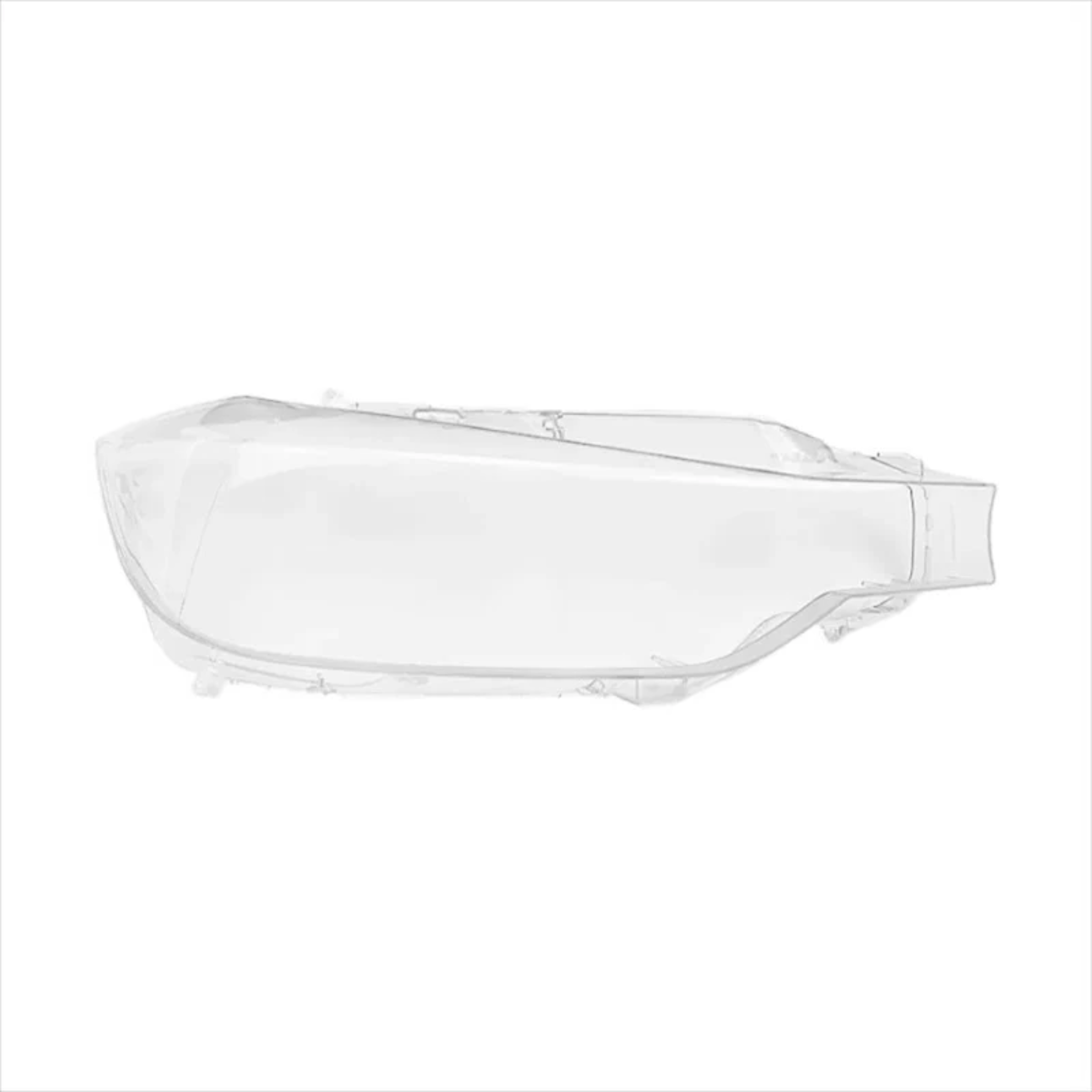 Headlight Lens Cover RH – BMW 3 Series F30 / F35 (11-15) Main image