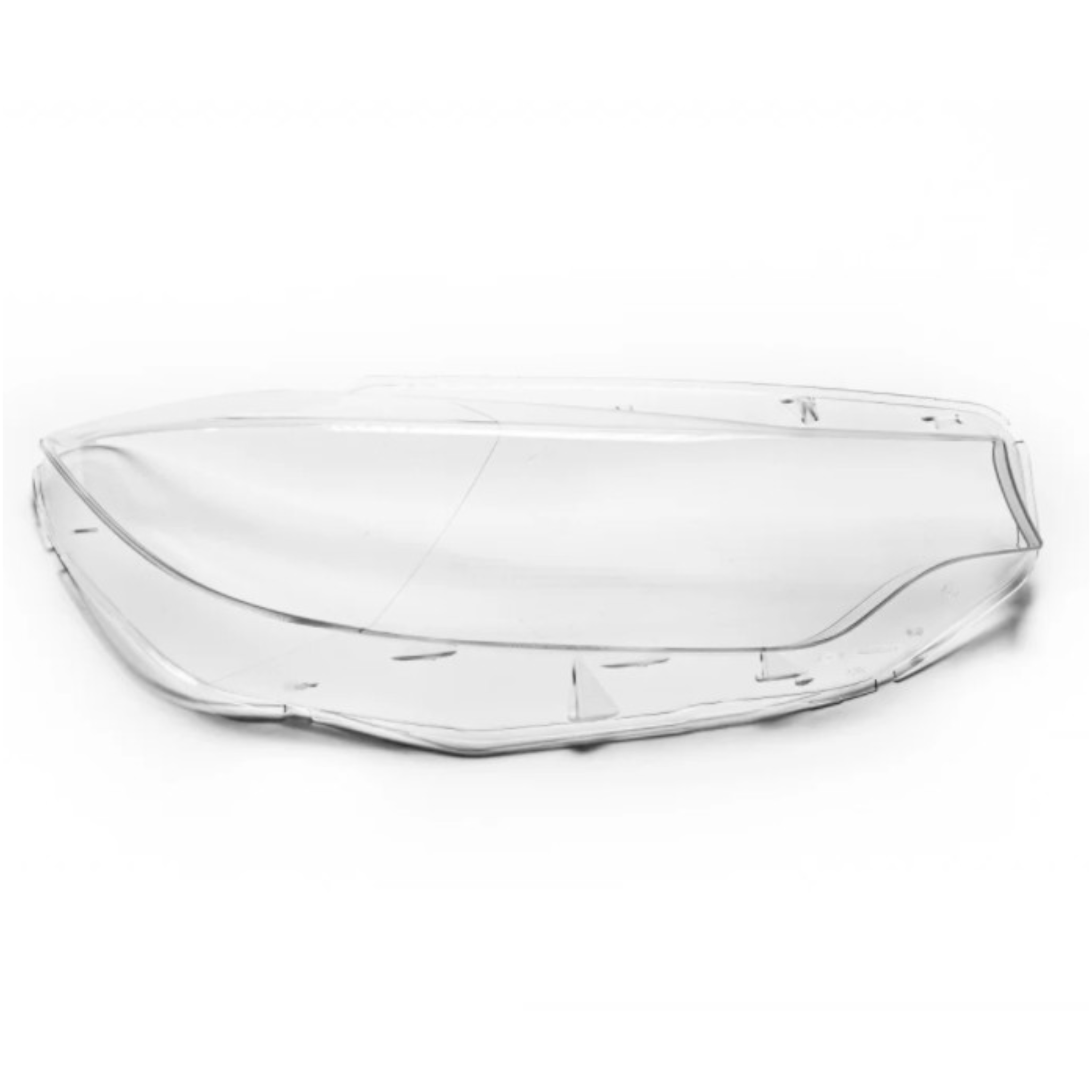 Headlight Lens Cover RH – BMW 4 Series F32  (13-16)