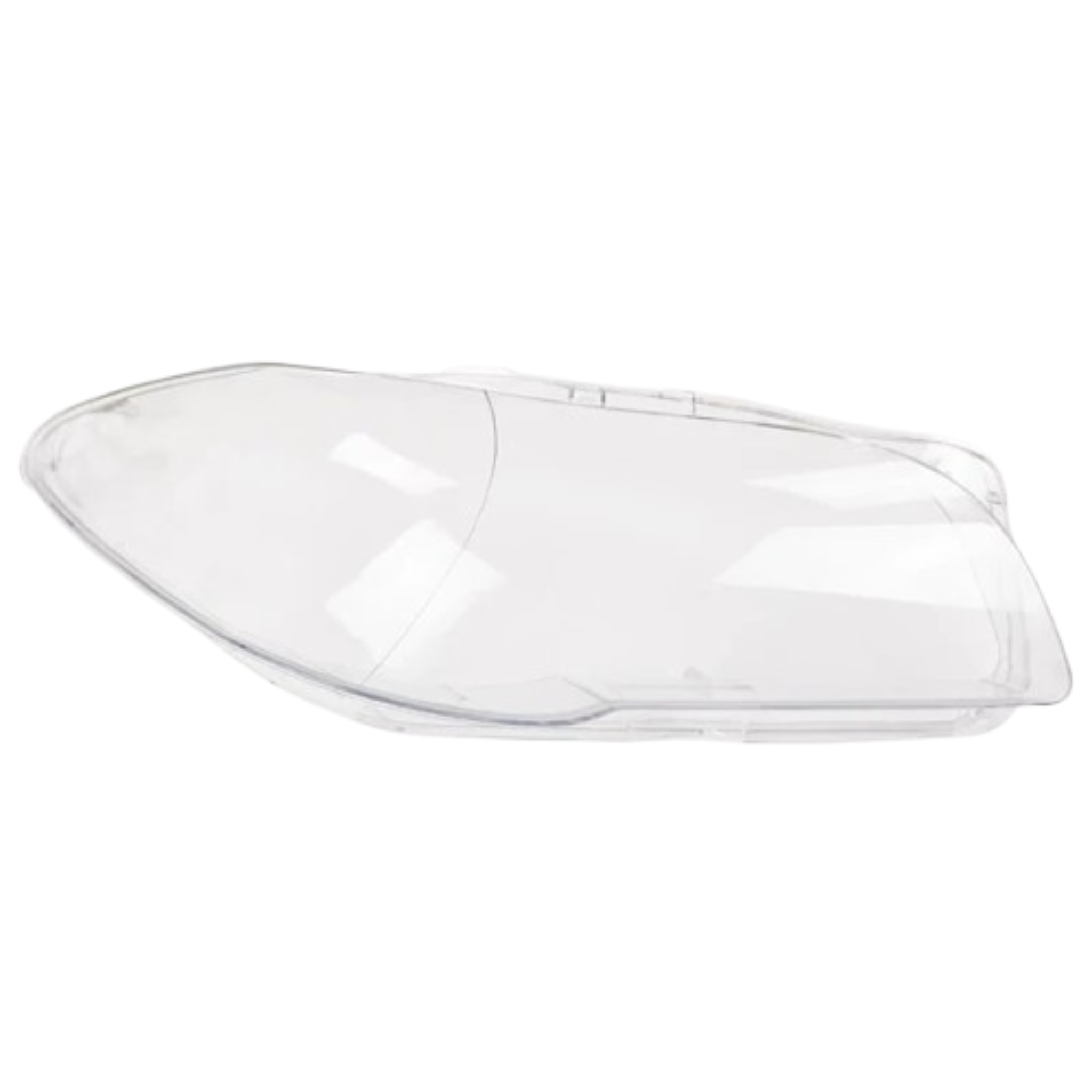 Headlight Lens Cover RH – BMW 5 Series F10 / F18 (11-16)