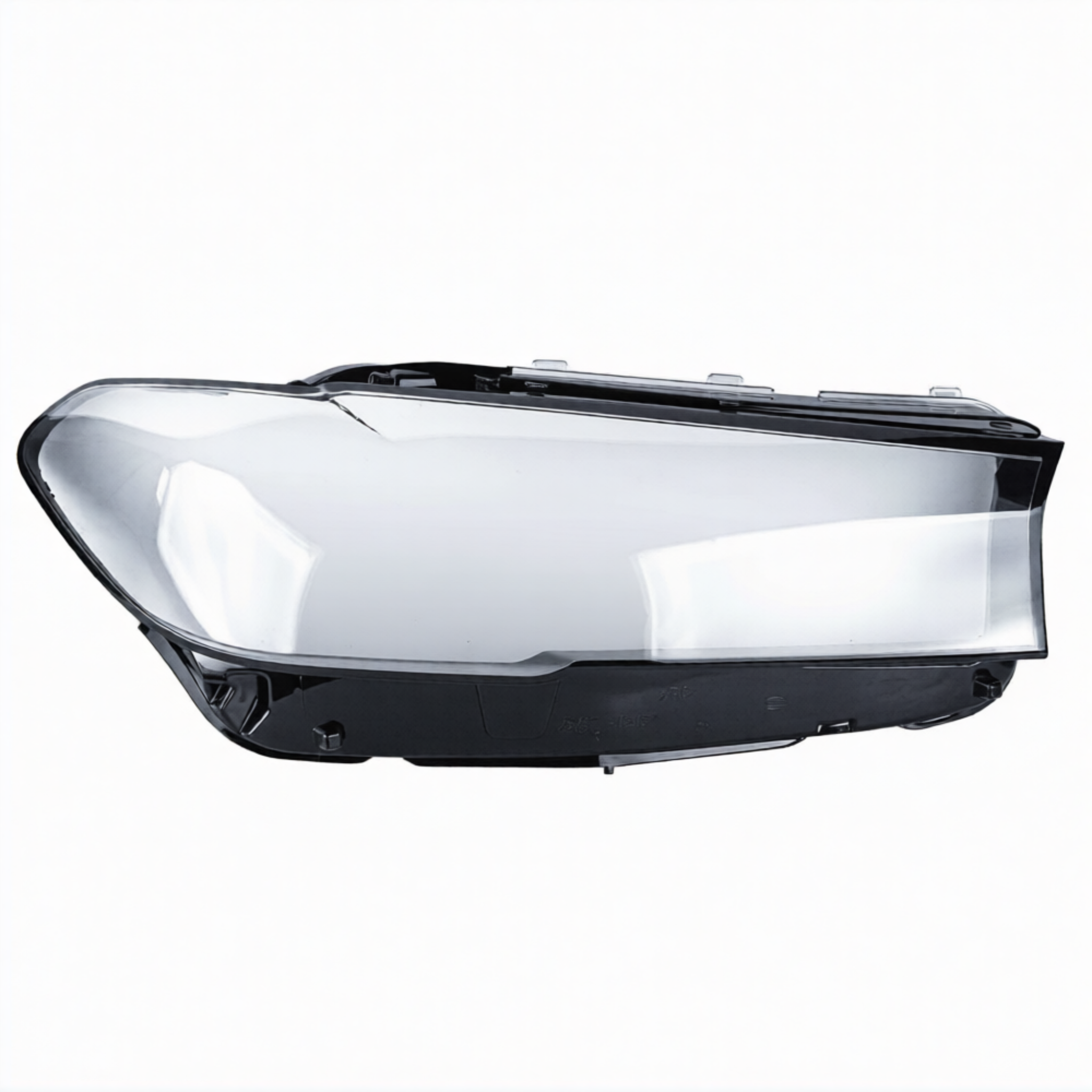 Headlight Lens Cover RH – BMW 5 Series G30 / G38 LCI (20-23)