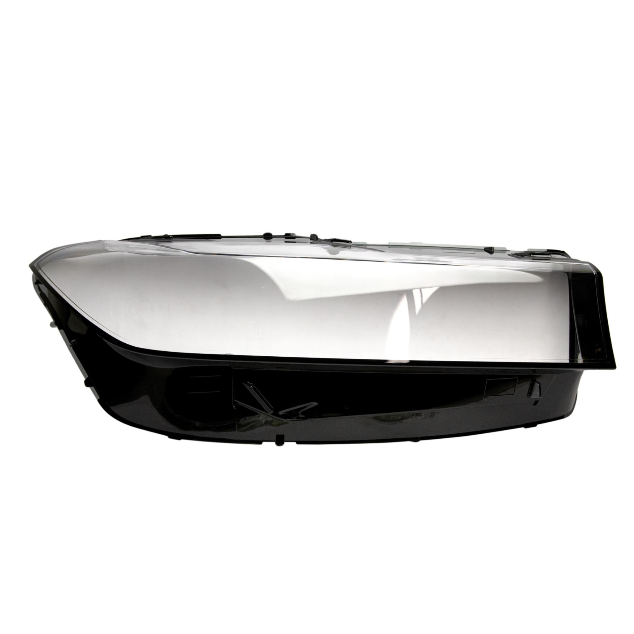 Headlight Lens Cover RH – BMW 7 Series G11 / G12 LCI(19-22)