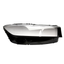 Headlight Lens Cover RH – BMW 7 Series G11 / G12 LCI(19-22)