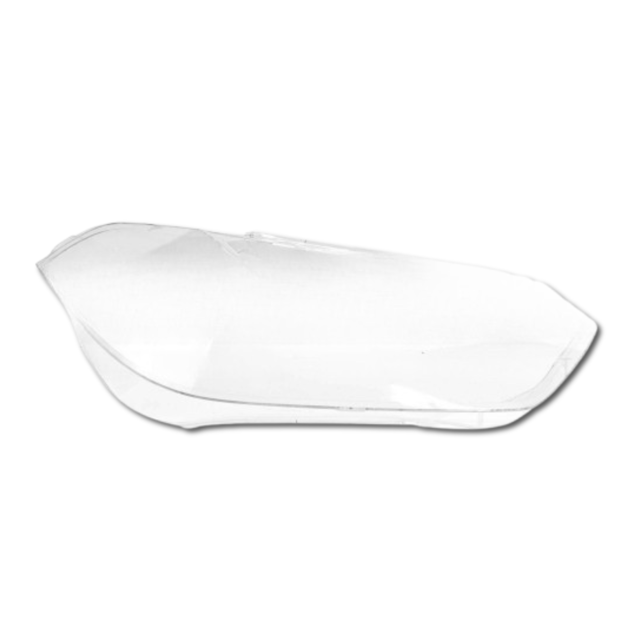 Headlight Lens Cover RH – BMW X2 F39 (18-23)